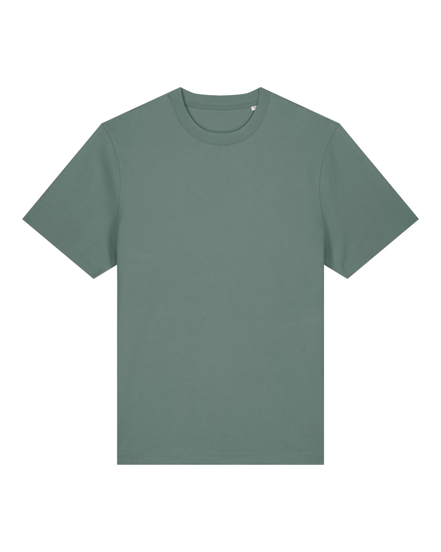 CAMISETA RELAXED 215GSM | STTU171