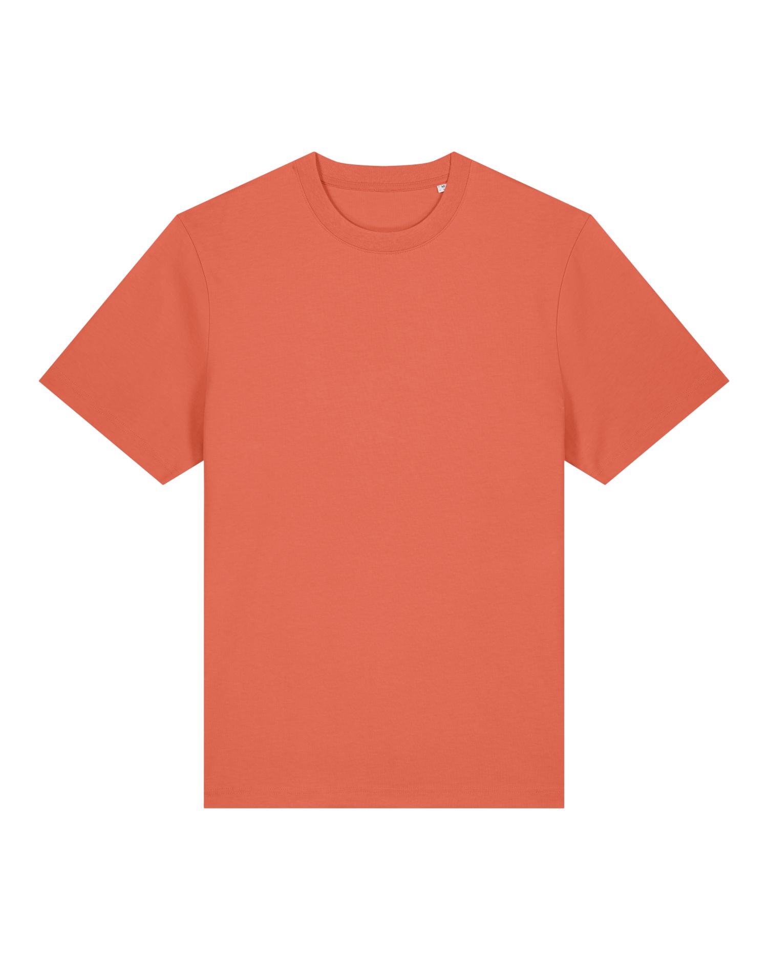 CAMISETA RELAXED 215GSM | STTU171
