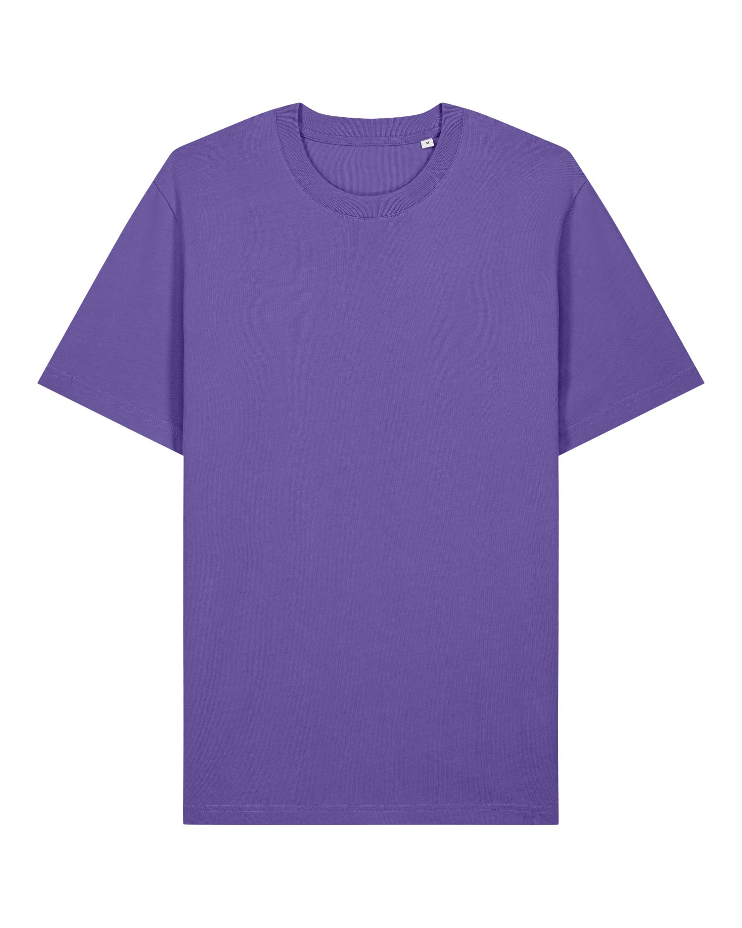 CAMISETA RELAXED 215GSM | STTU171