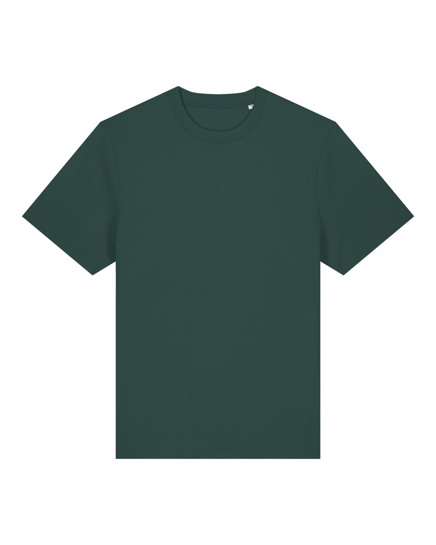 CAMISETA RELAXED 215GSM | STTU171