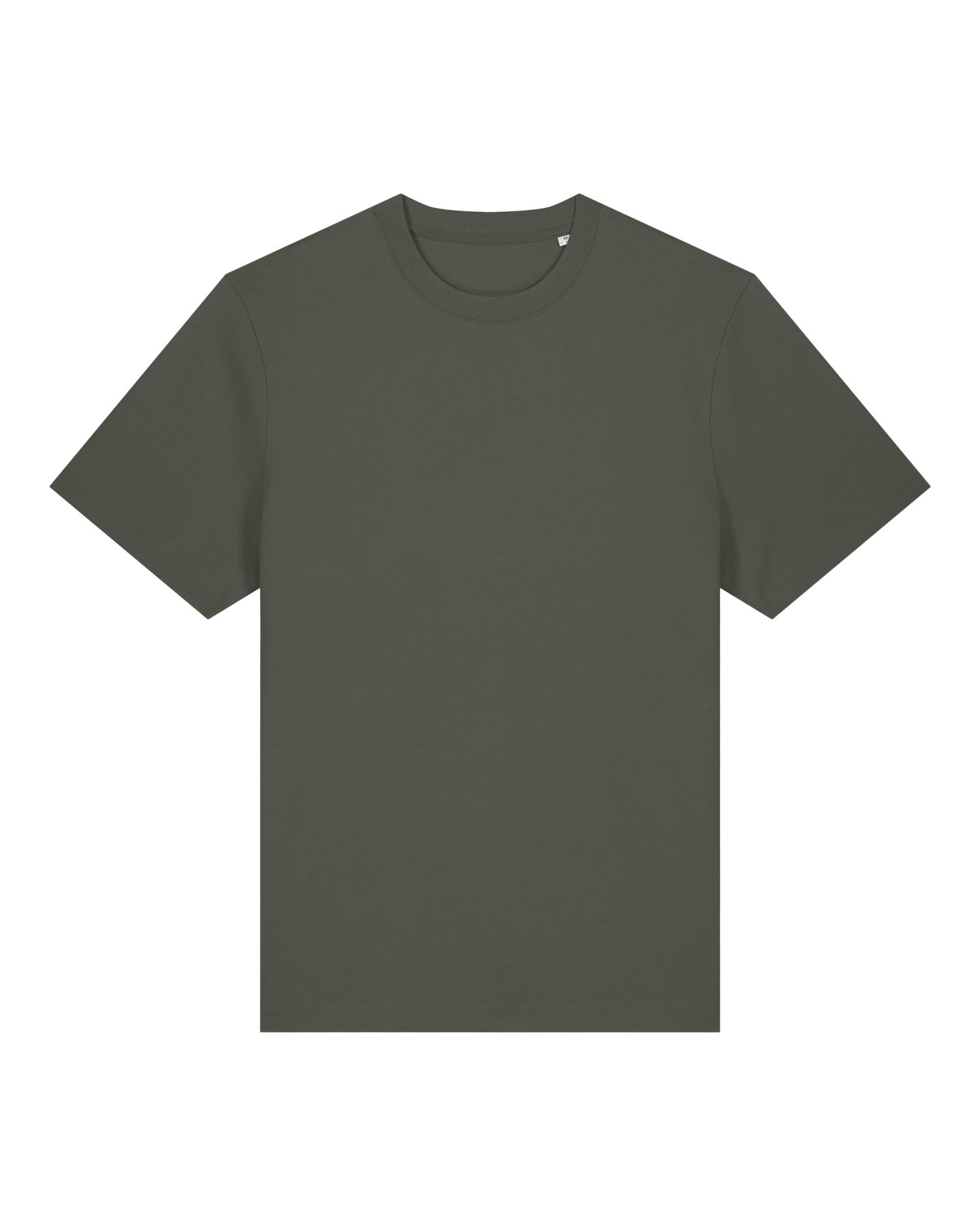 CAMISETA RELAXED 215GSM | STTU171
