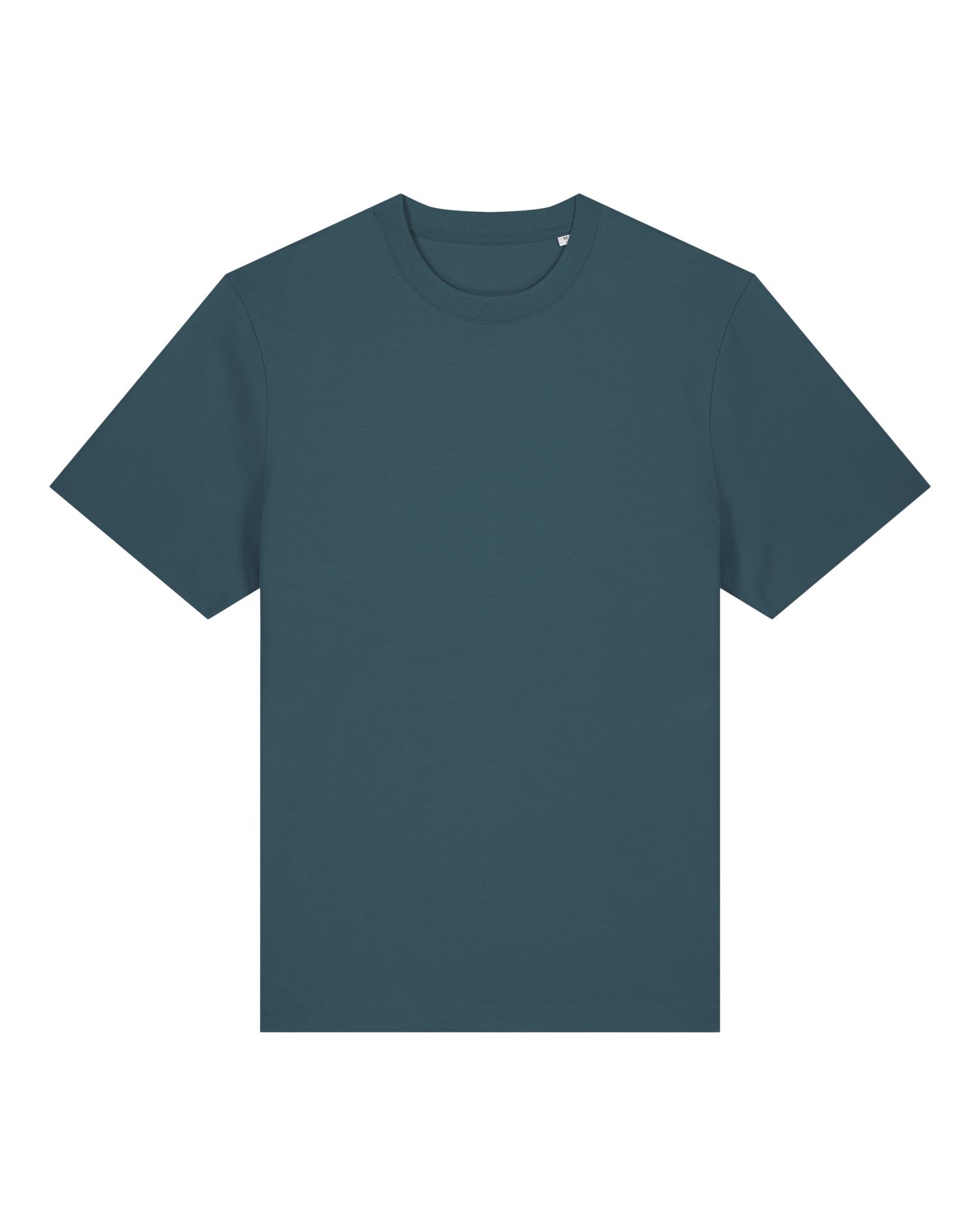 CAMISETA RELAXED 215GSM | STTU171