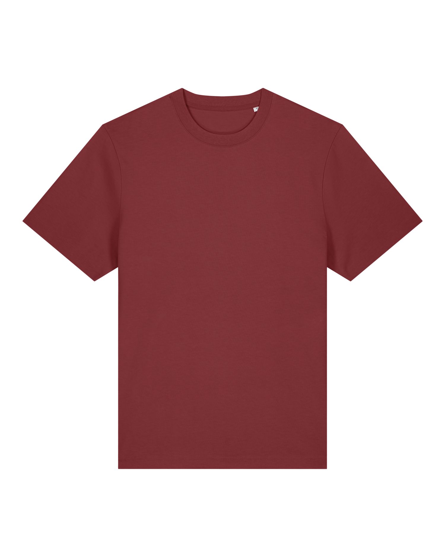 CAMISETA RELAXED 215GSM | STTU171