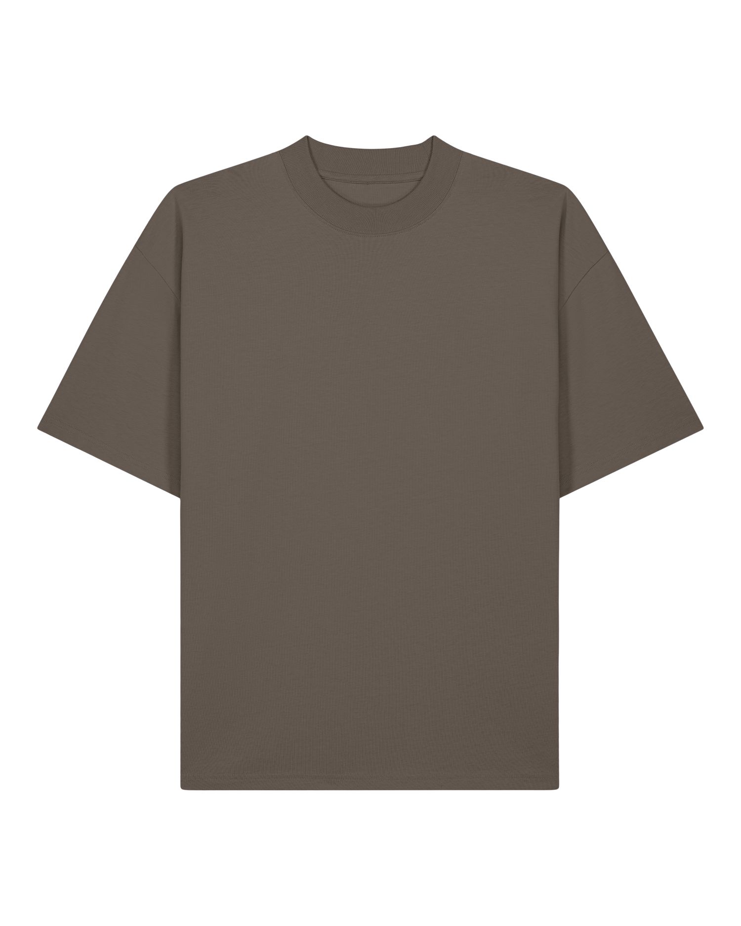 CAMISETA OVER 220GSM | STTU959