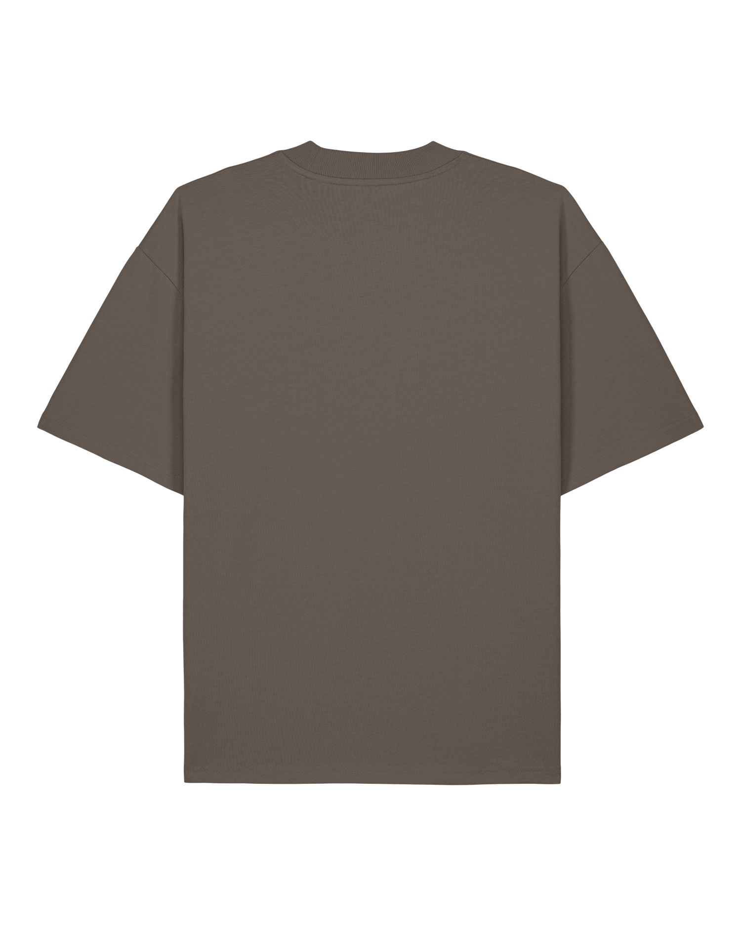 CAMISETA OVER 220GSM | STTU959