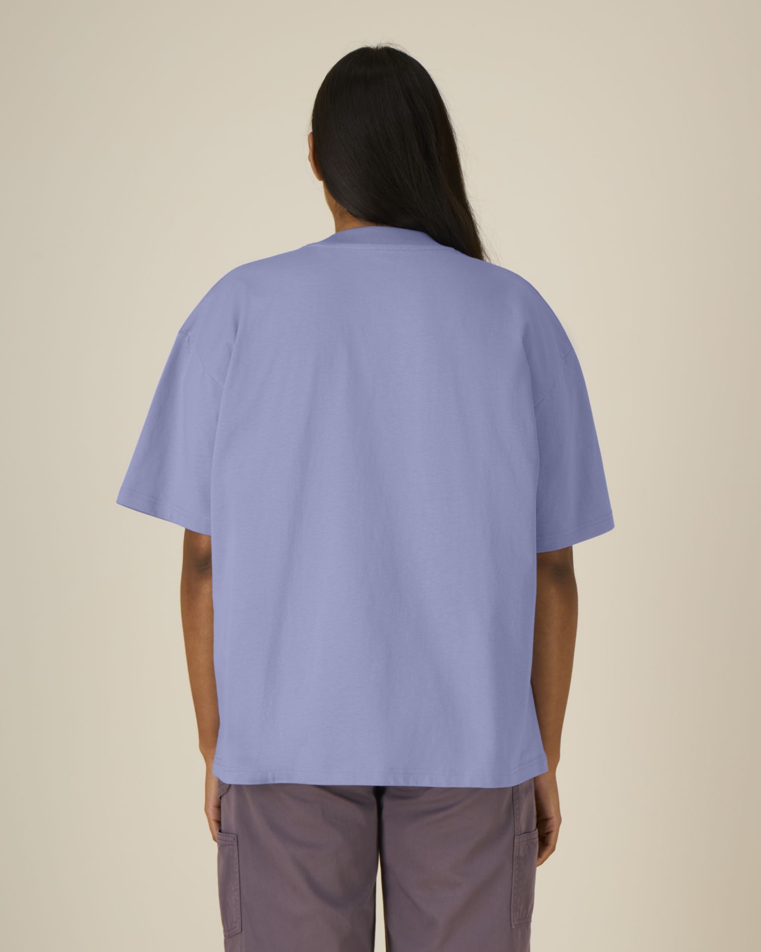 CAMISETA OVER 220GSM | STTU959