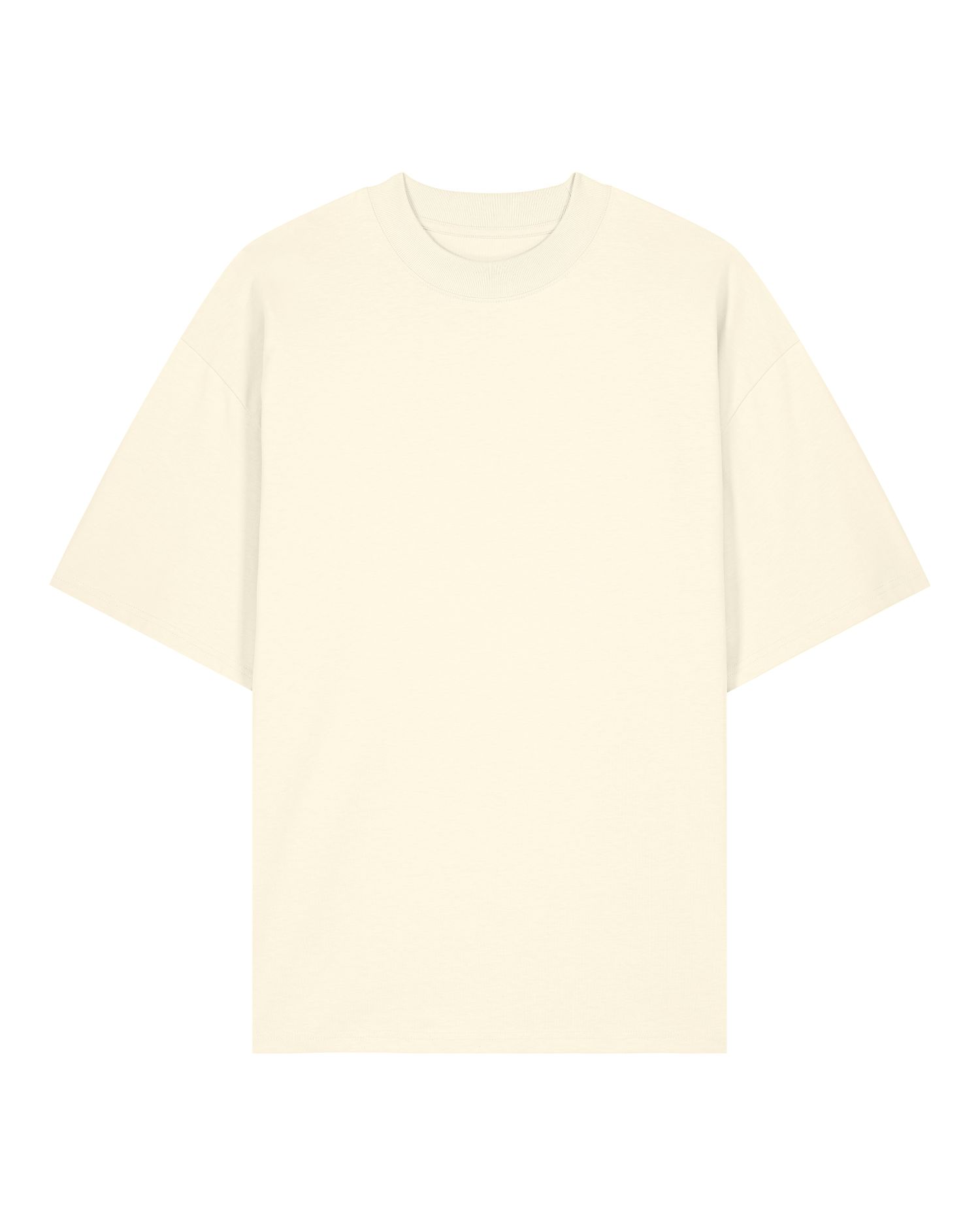 CAMISETA OVER 220GSM | STTU959