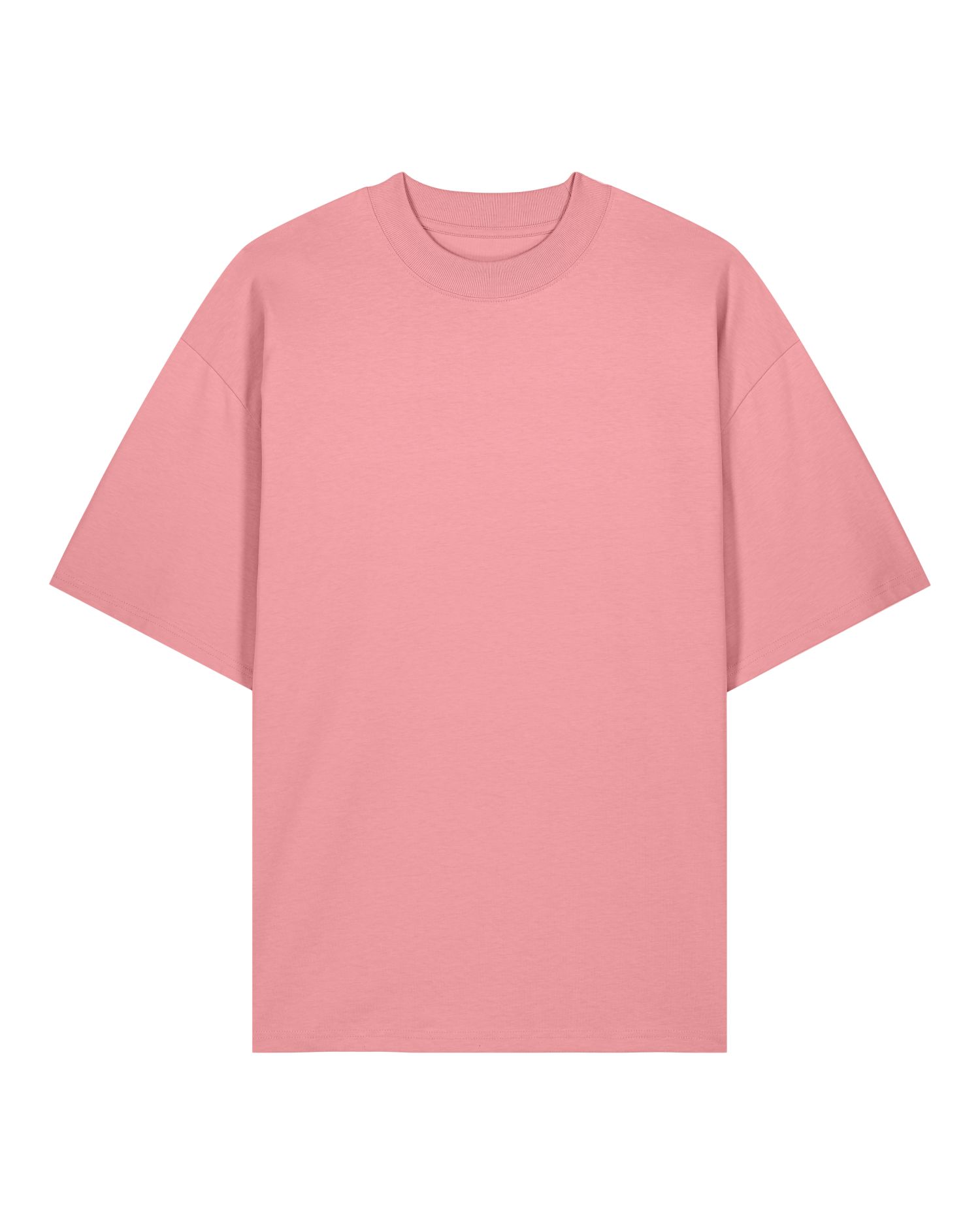 CAMISETA OVER 220GSM | STTU959