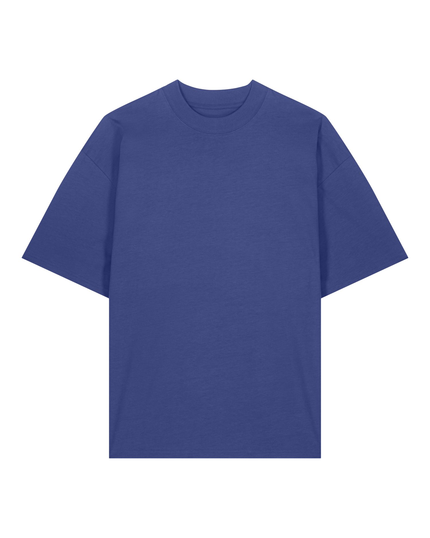 CAMISETA OVER 220GSM | STTU959