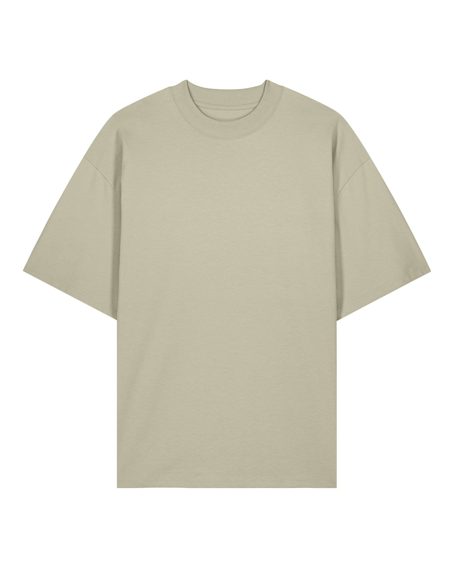 CAMISETA OVER 220GSM | STTU959
