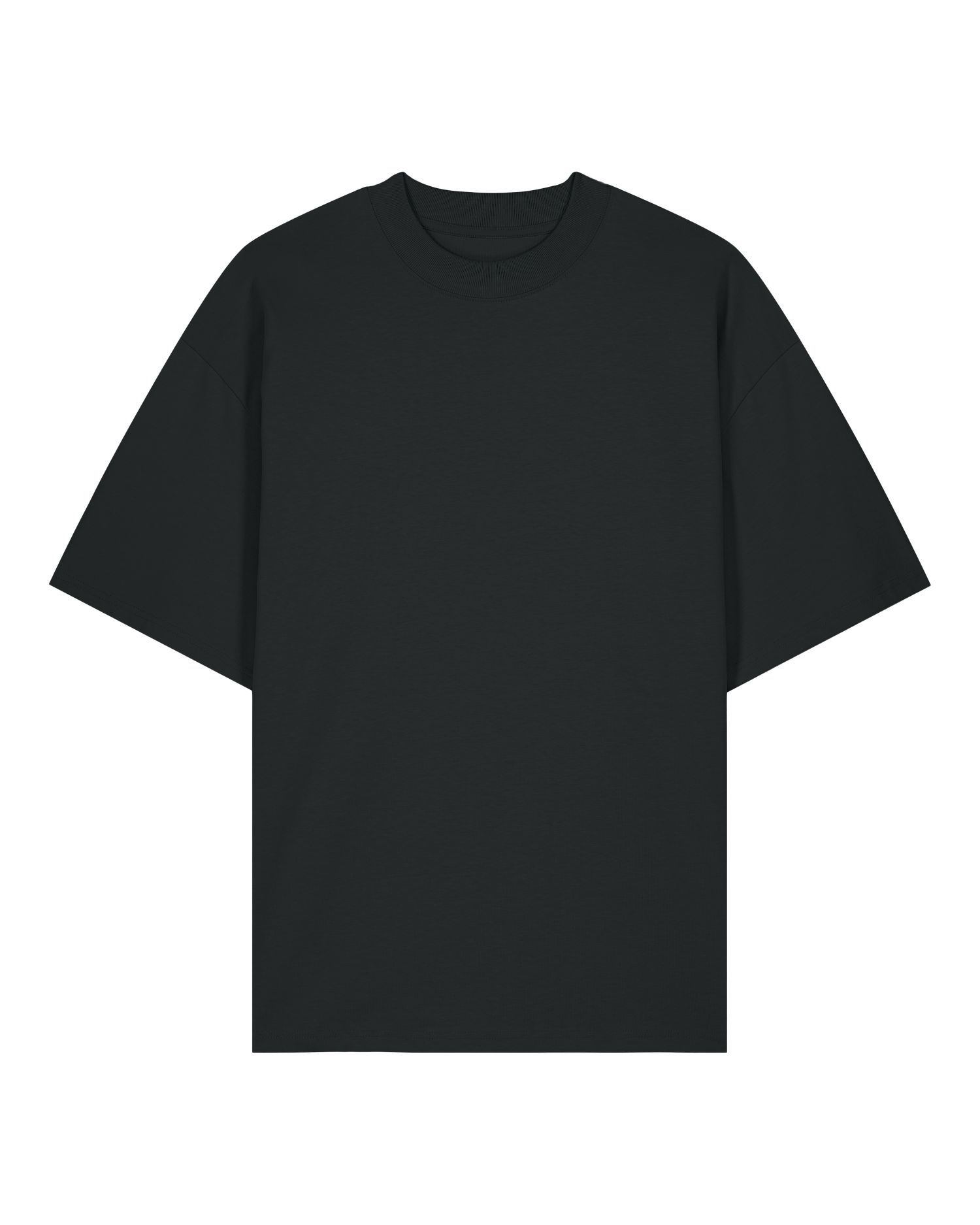 CAMISETA OVER 220GSM | STTU959