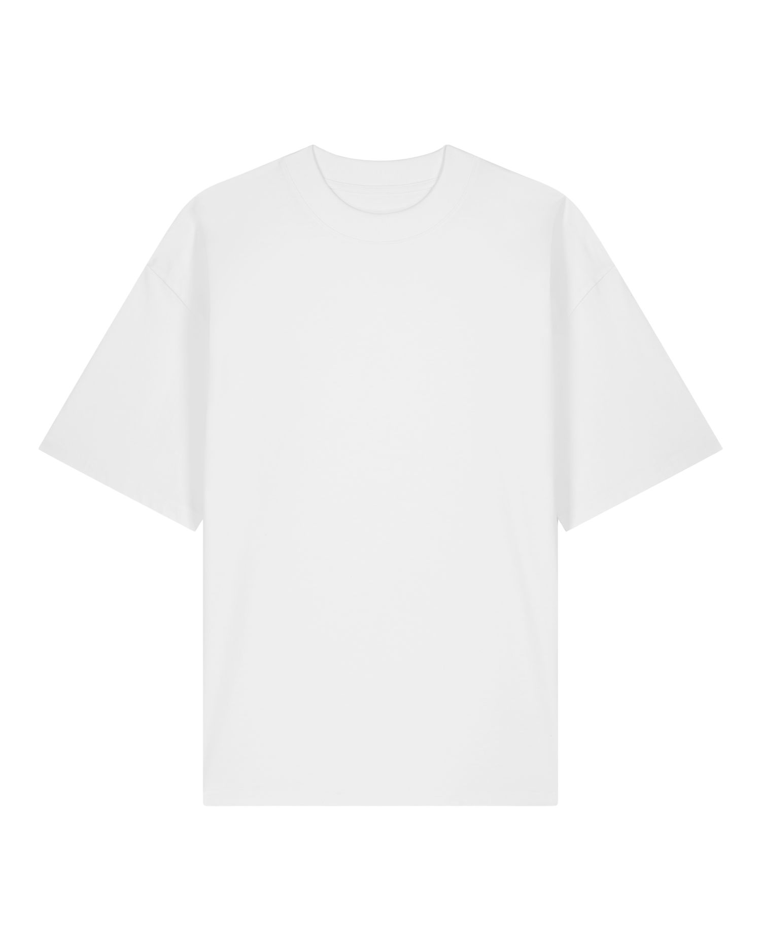CAMISETA OVER 220GSM | STTU959
