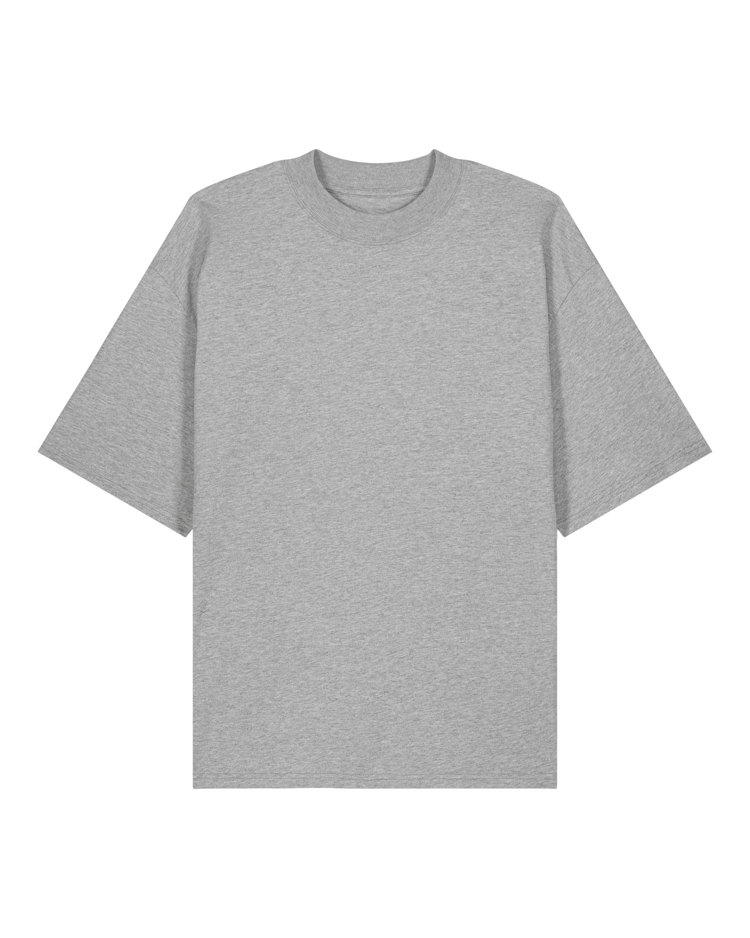 CAMISETA OVER 220GSM | STTU959