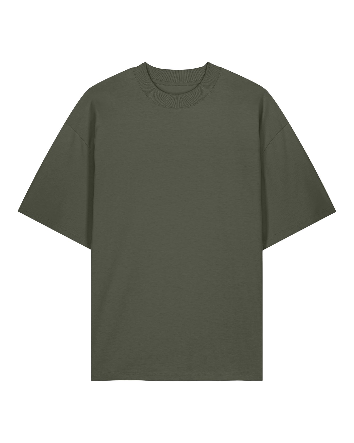 CAMISETA OVER 220GSM | STTU959