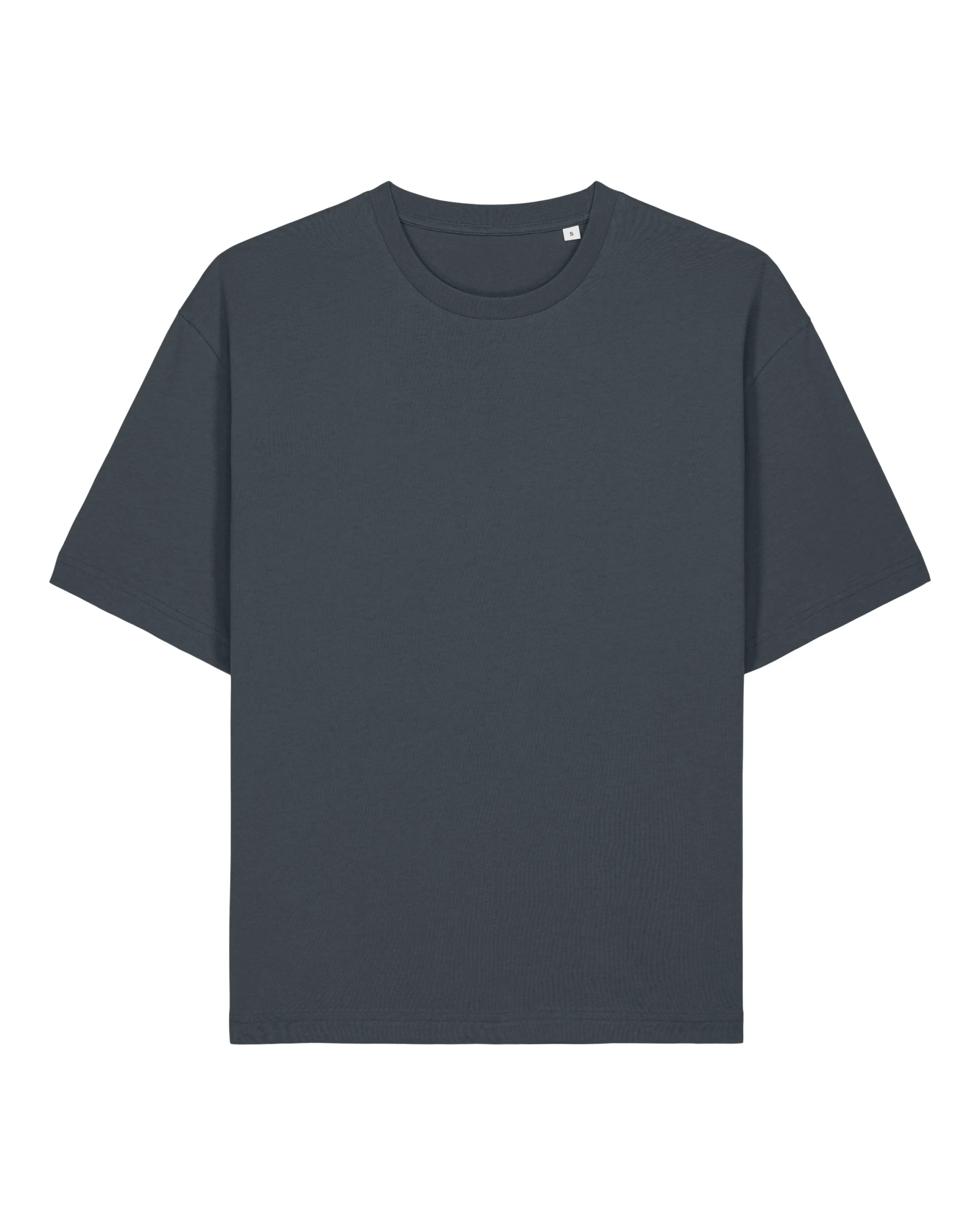 CAMISETA RELAXED 155GSM | STTU964