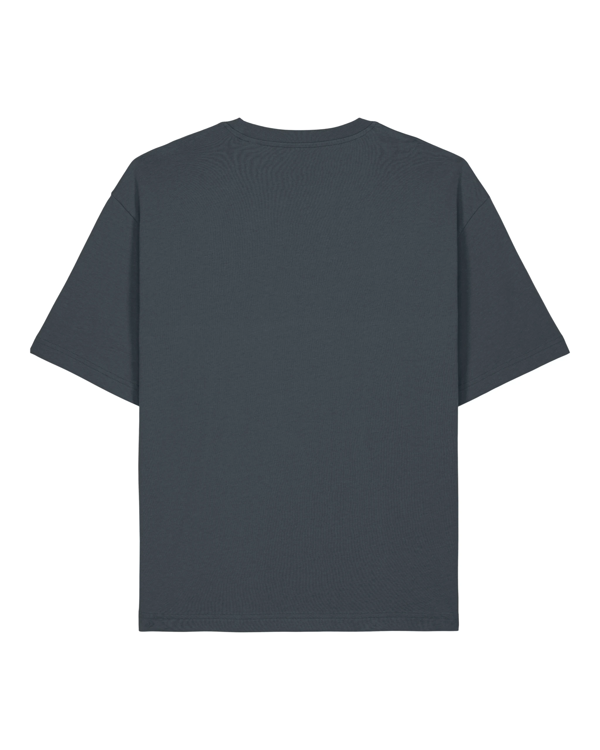 CAMISETA RELAXED 155GSM | STTU964