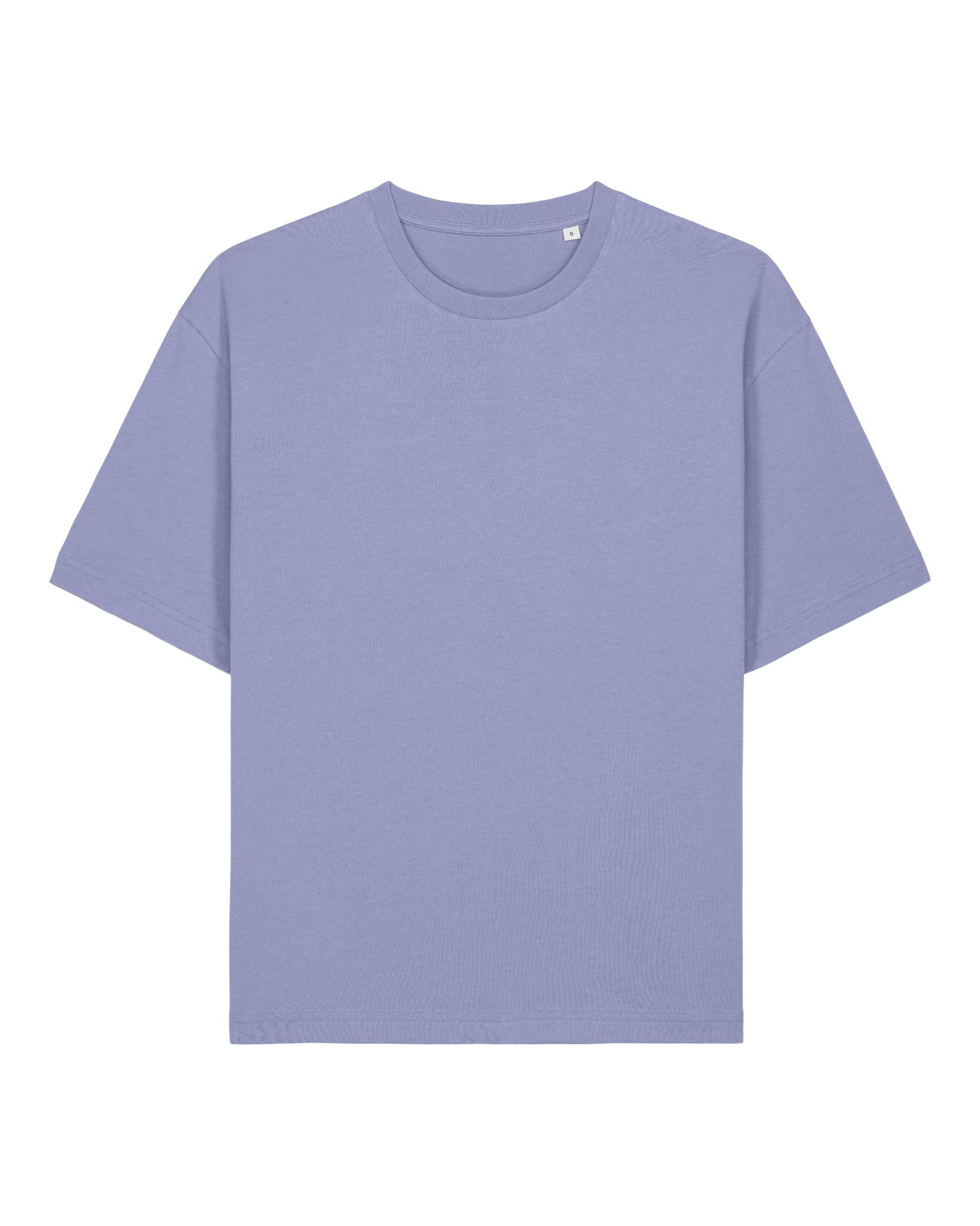 CAMISETA RELAXED 155GSM | STTU964