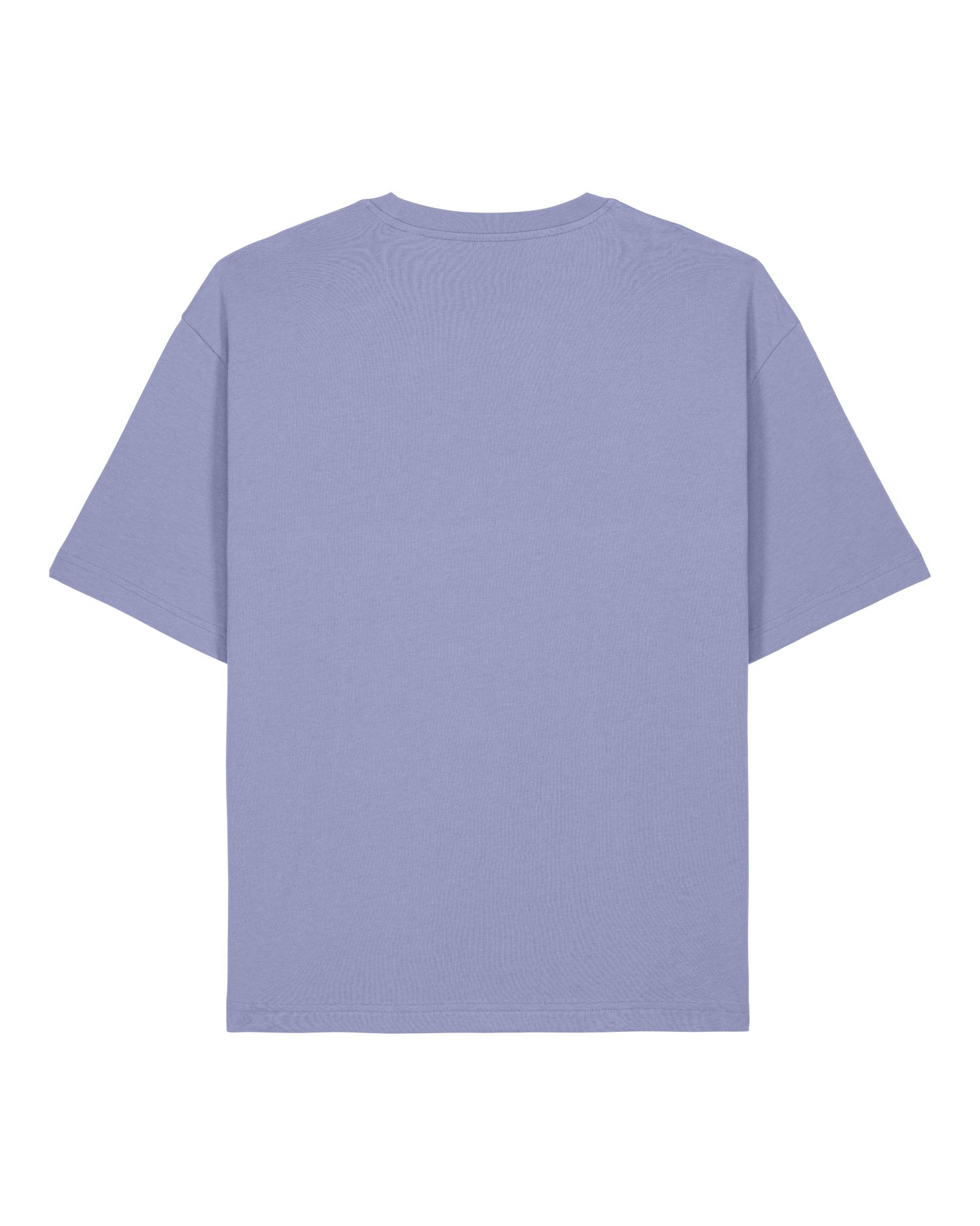 CAMISETA RELAXED 155GSM | STTU964