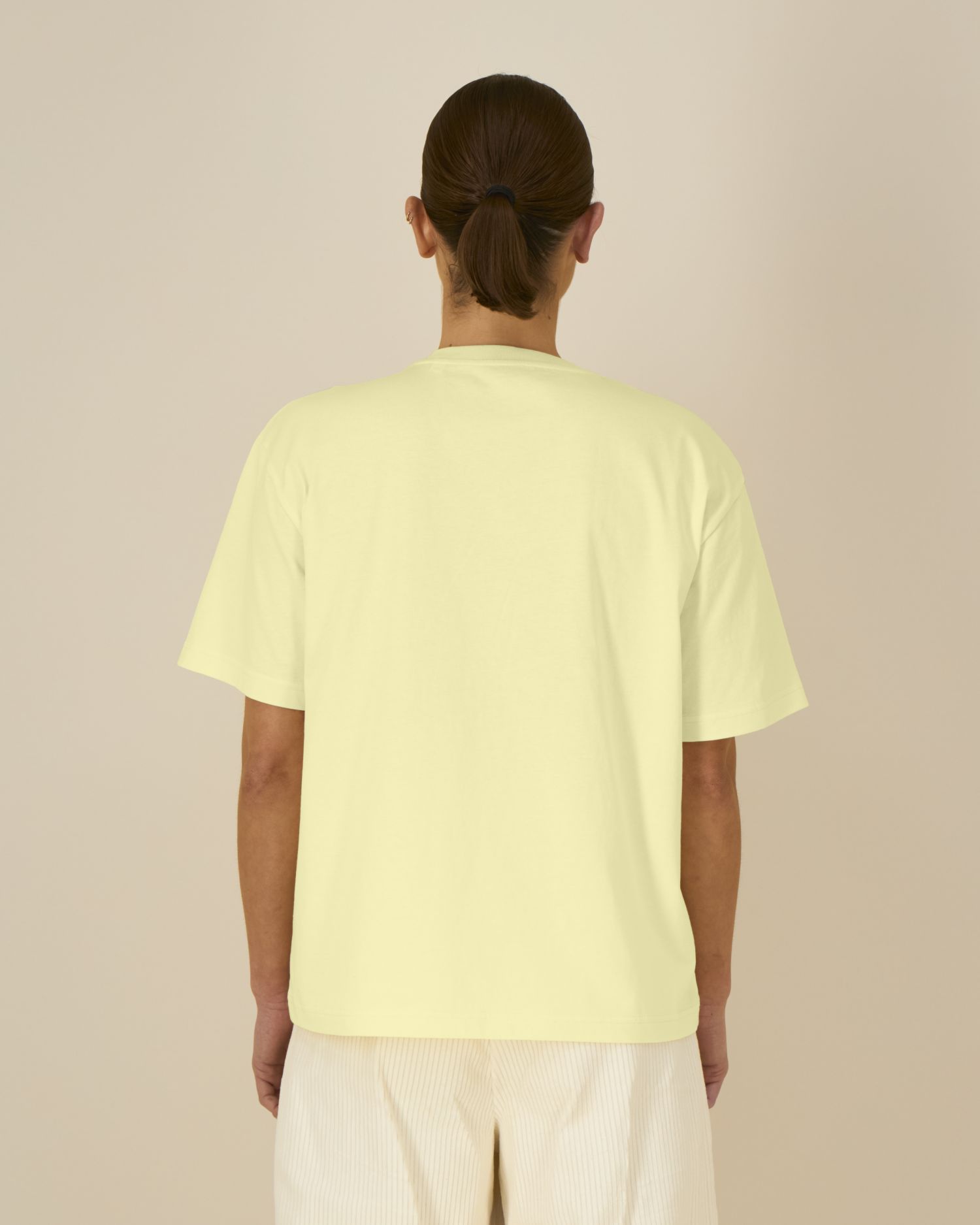 CAMISETA RELAXED 155GSM | STTU964