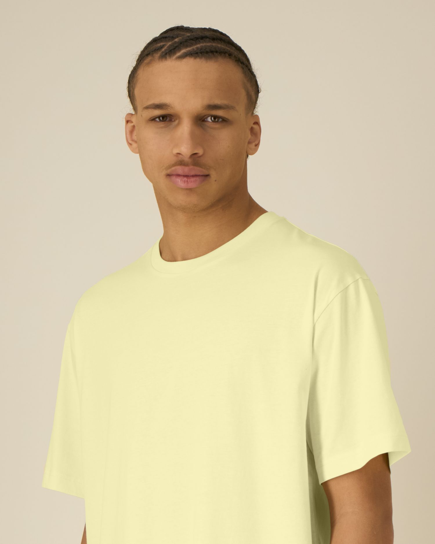 CAMISETA RELAXED 155GSM | STTU964