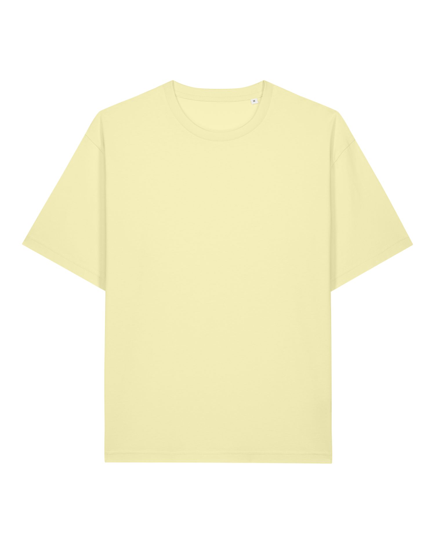 CAMISETA RELAXED 155GSM | STTU964
