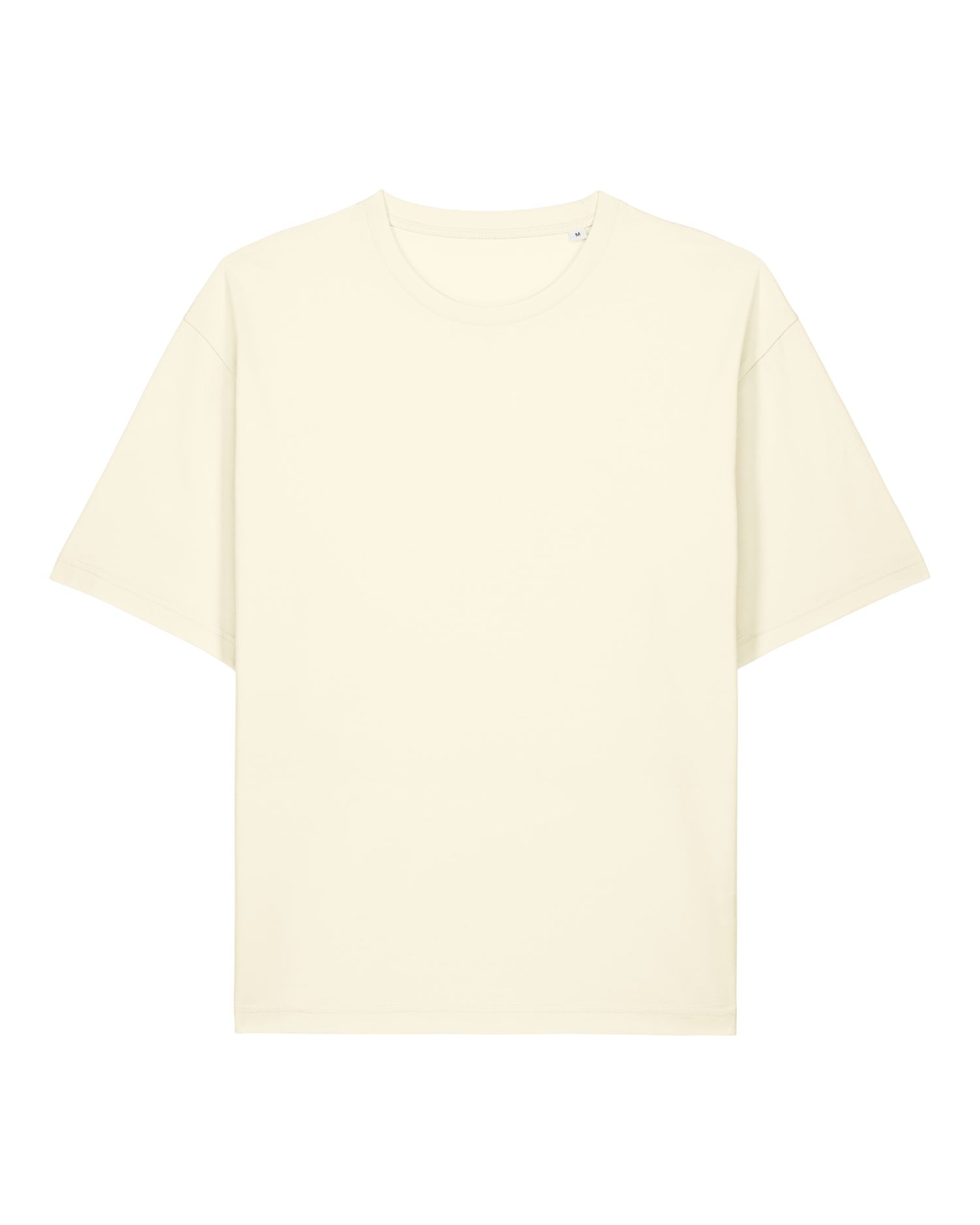 CAMISETA RELAXED 155GSM | STTU964