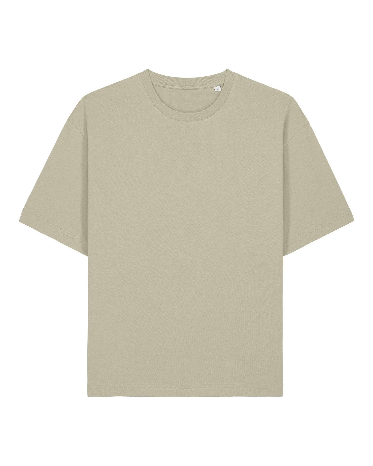 CAMISETA RELAXED 155GSM | STTU964