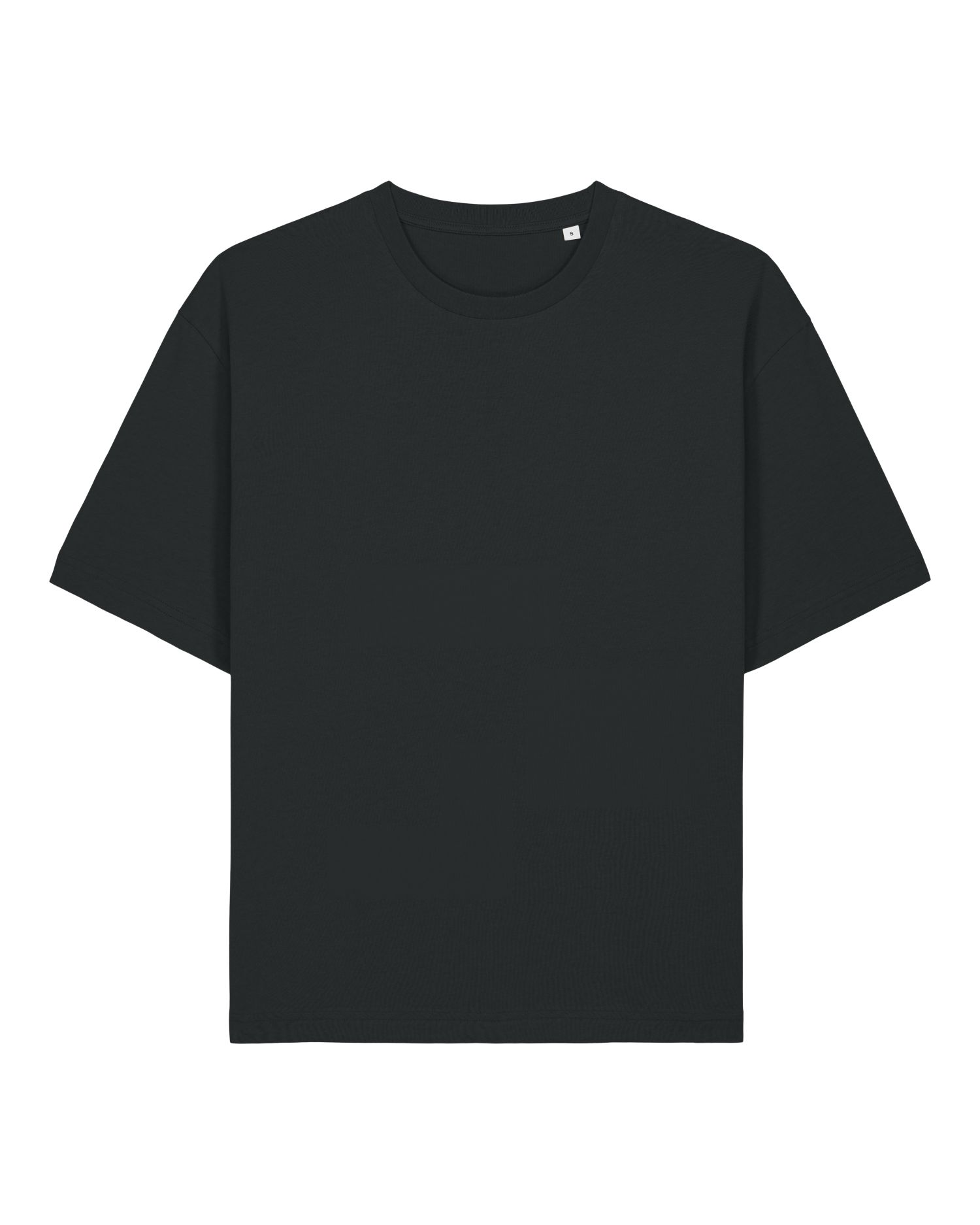 CAMISETA RELAXED 155GSM | STTU964