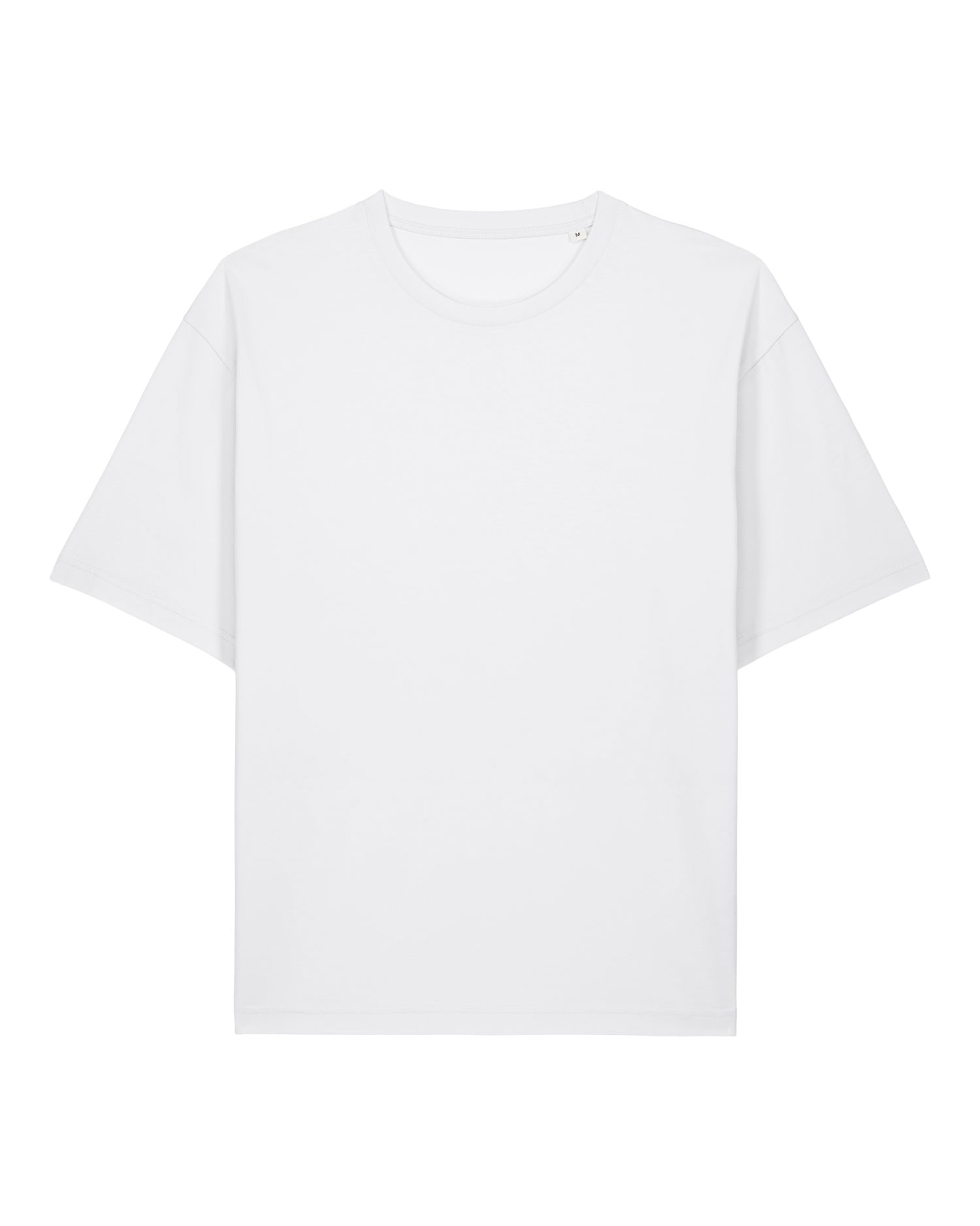 CAMISETA RELAXED 155GSM | STTU964