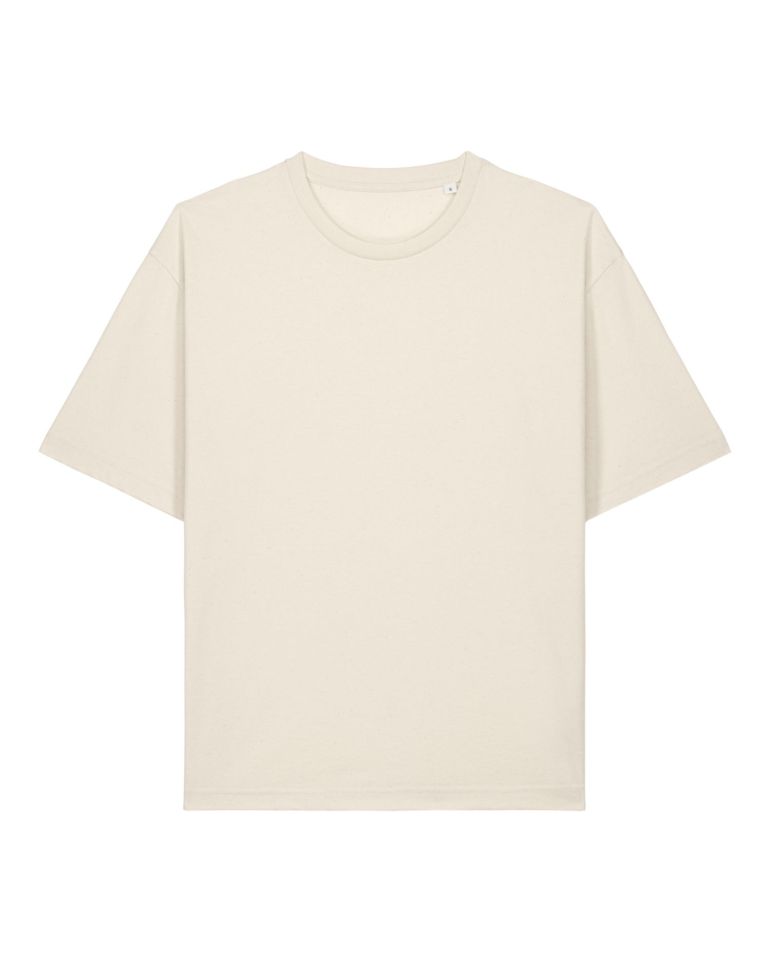 CAMISETA RELAXED 155GSM | STTU964