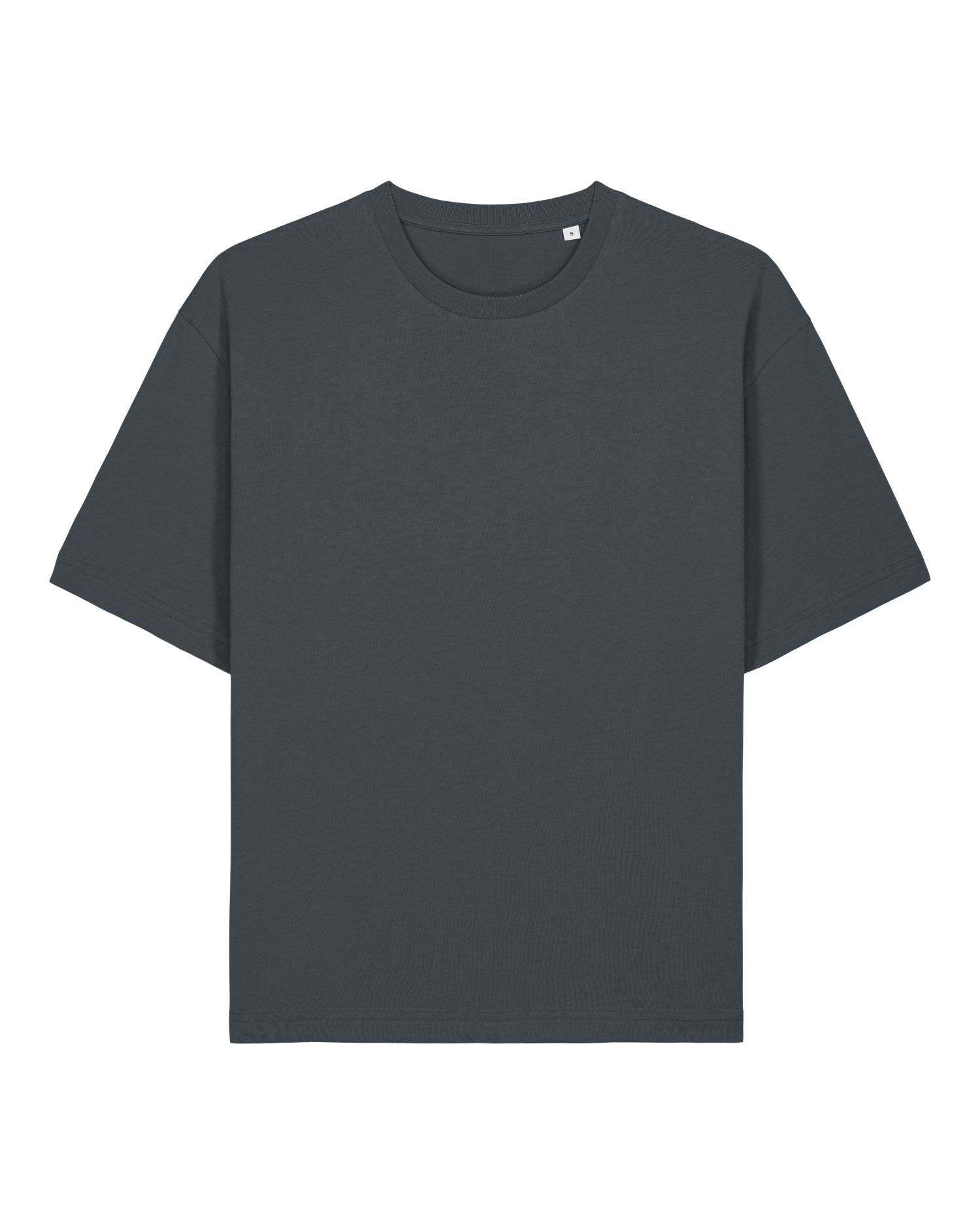 CAMISETA RELAXED 155GSM | STTU964