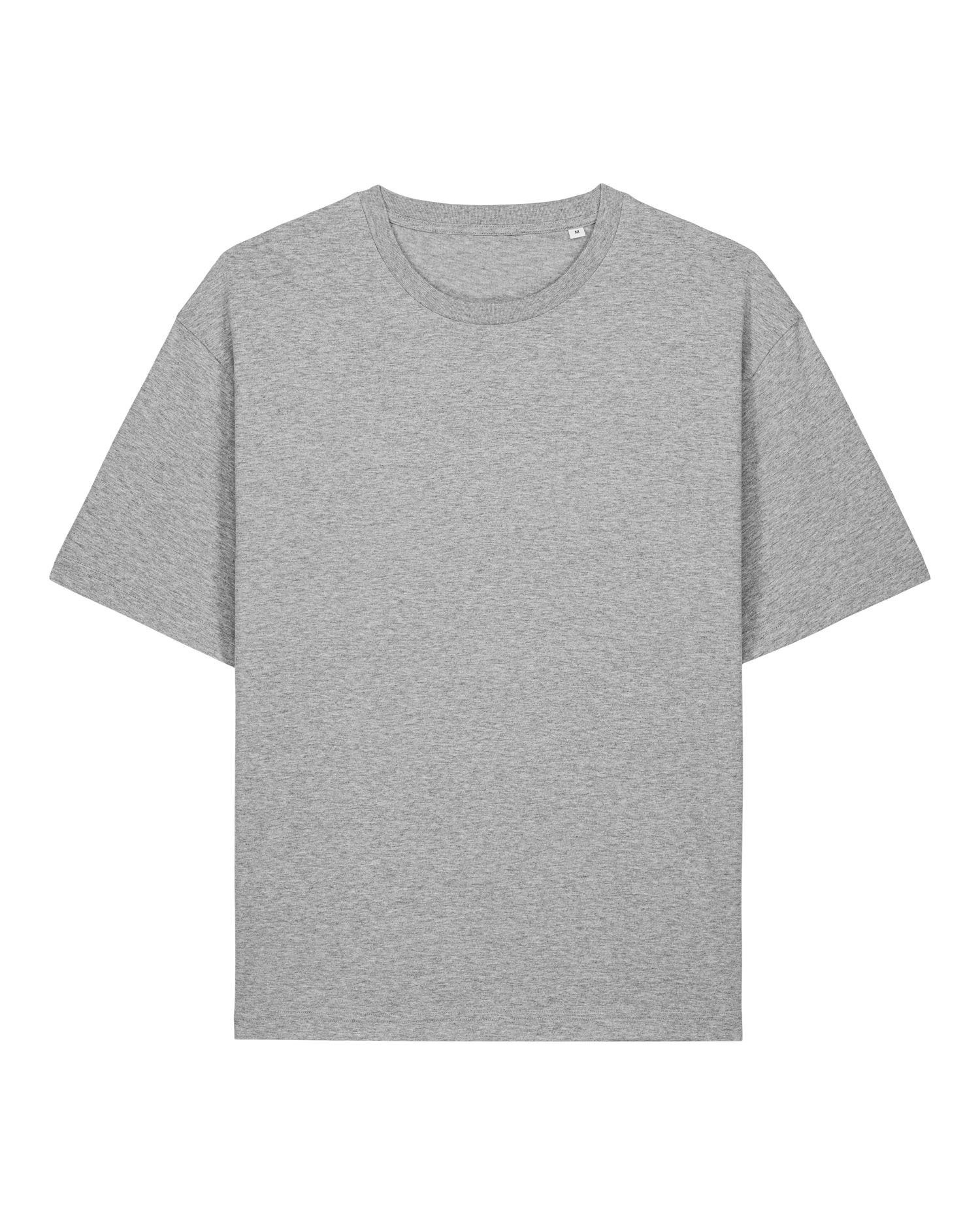 CAMISETA RELAXED 155GSM | STTU964