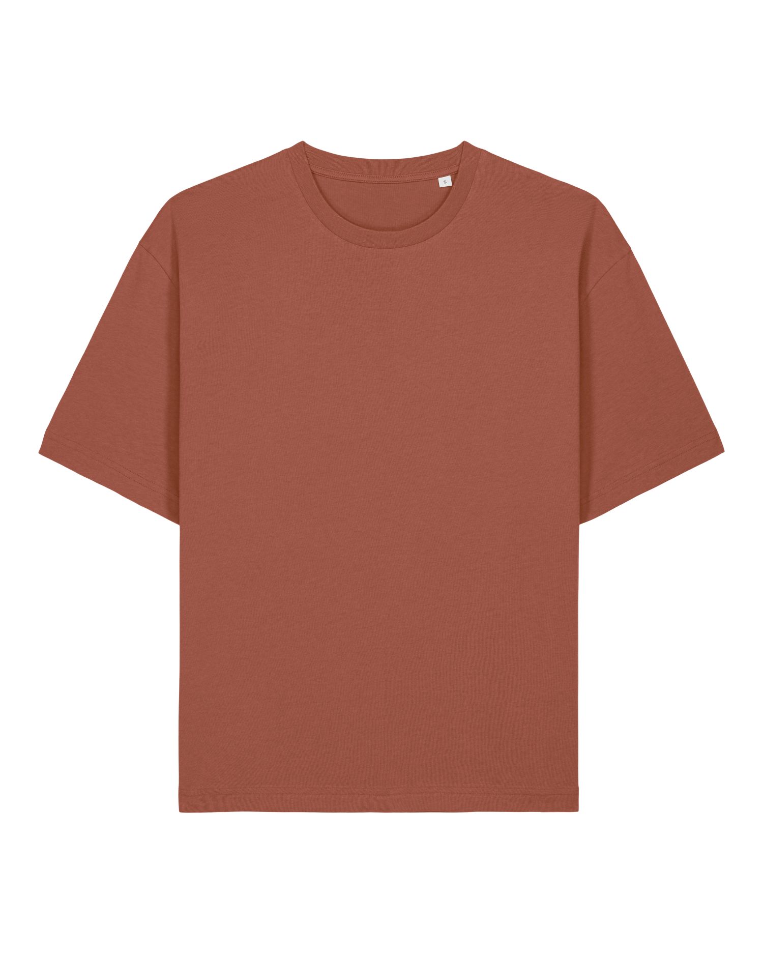 CAMISETA RELAXED 155GSM | STTU964