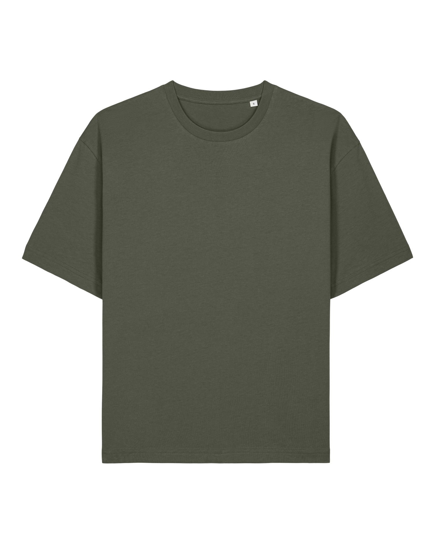 CAMISETA RELAXED 155GSM | STTU964