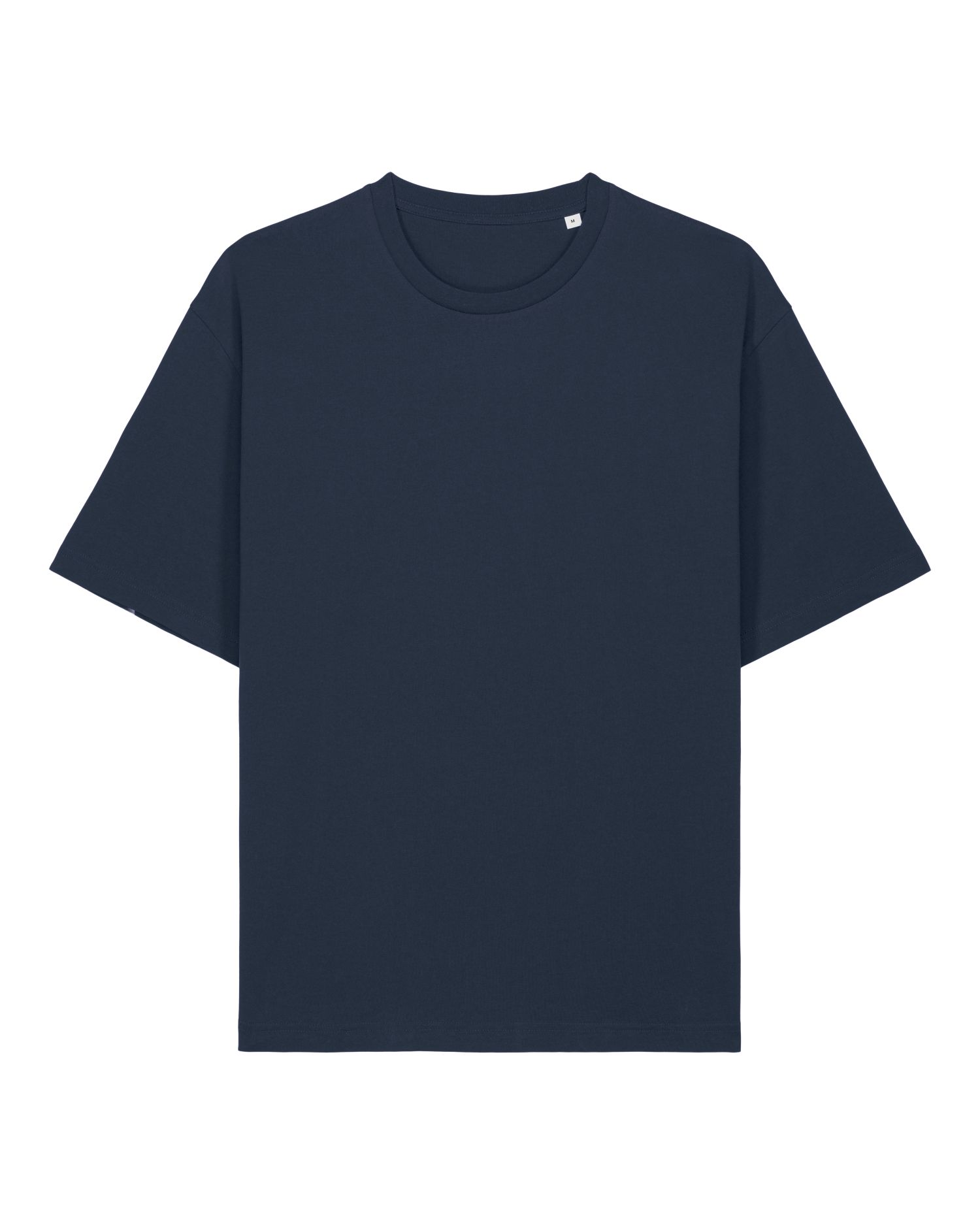 CAMISETA RELAXED 155GSM | STTU964
