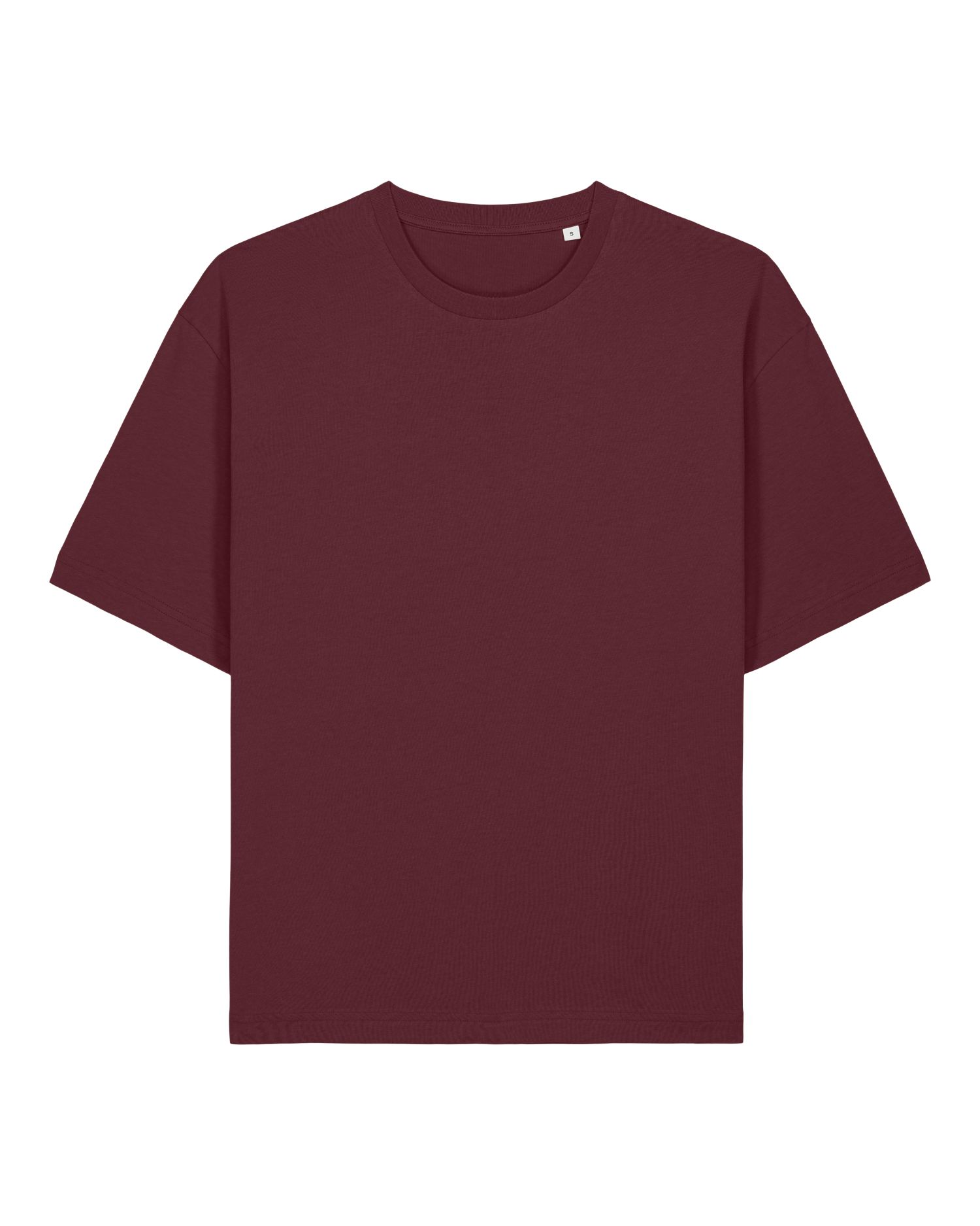CAMISETA RELAXED 155GSM | STTU964