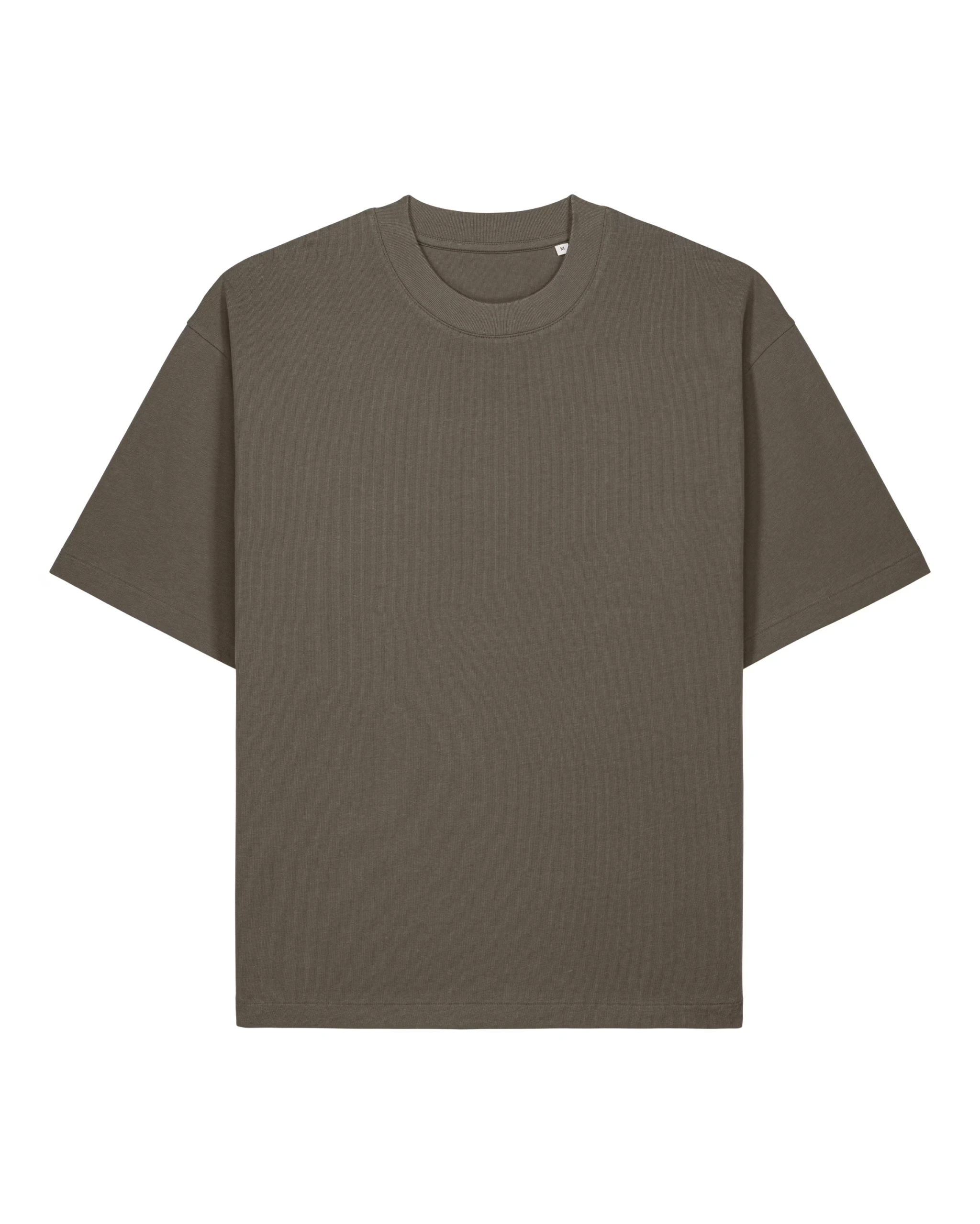 CAMISETA OVER 280GSM | STTU078