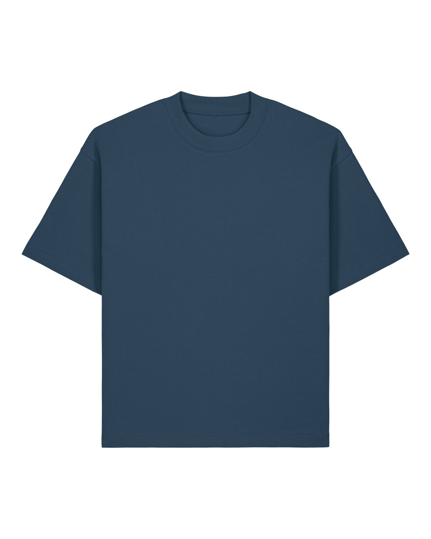 CAMISETA OVER 280GSM | STTU078
