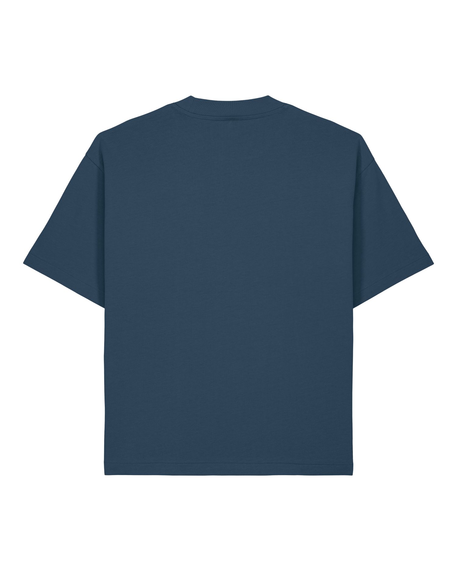 CAMISETA OVER 280GSM | STTU078