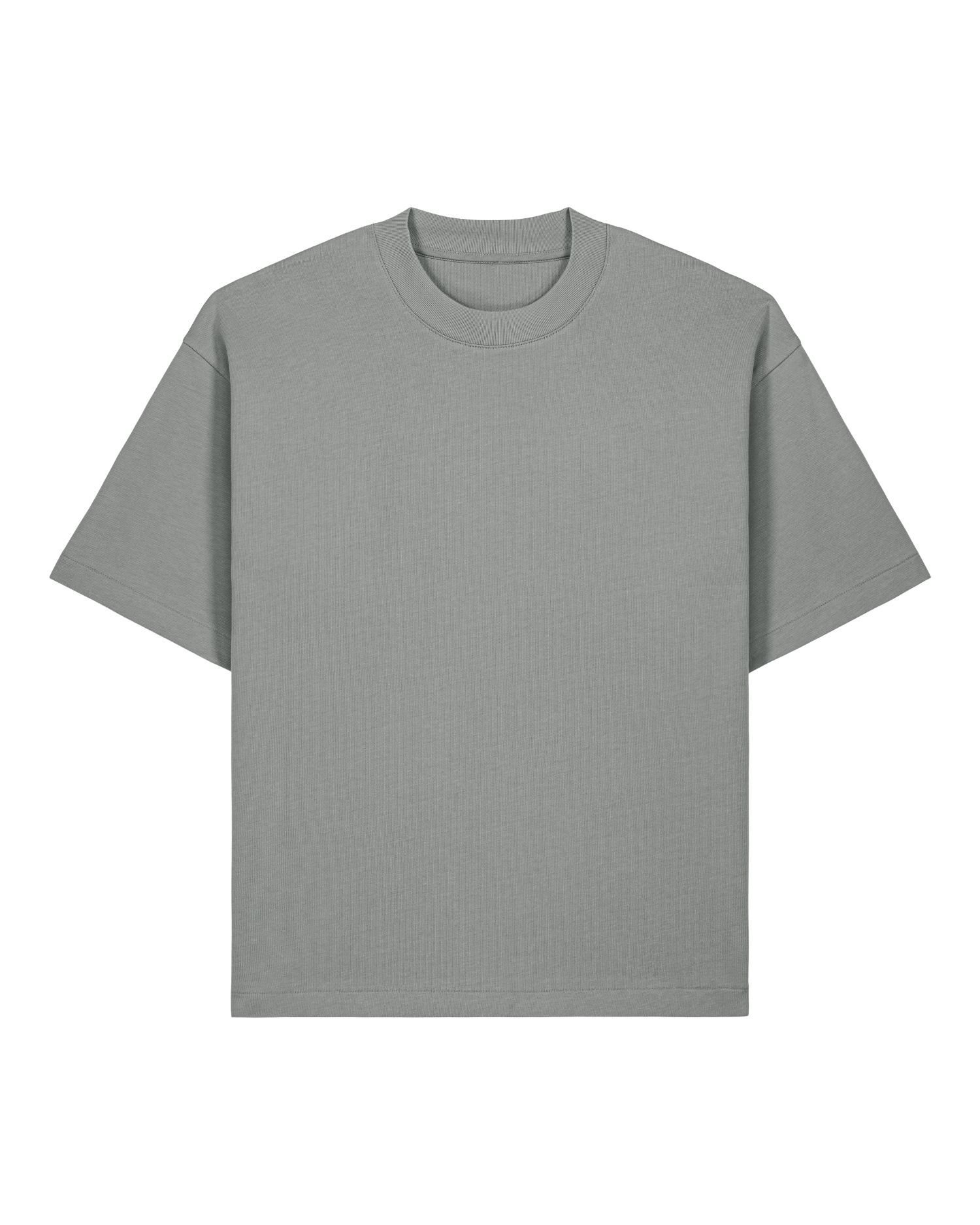 CAMISETA OVER 280GSM | STTU078