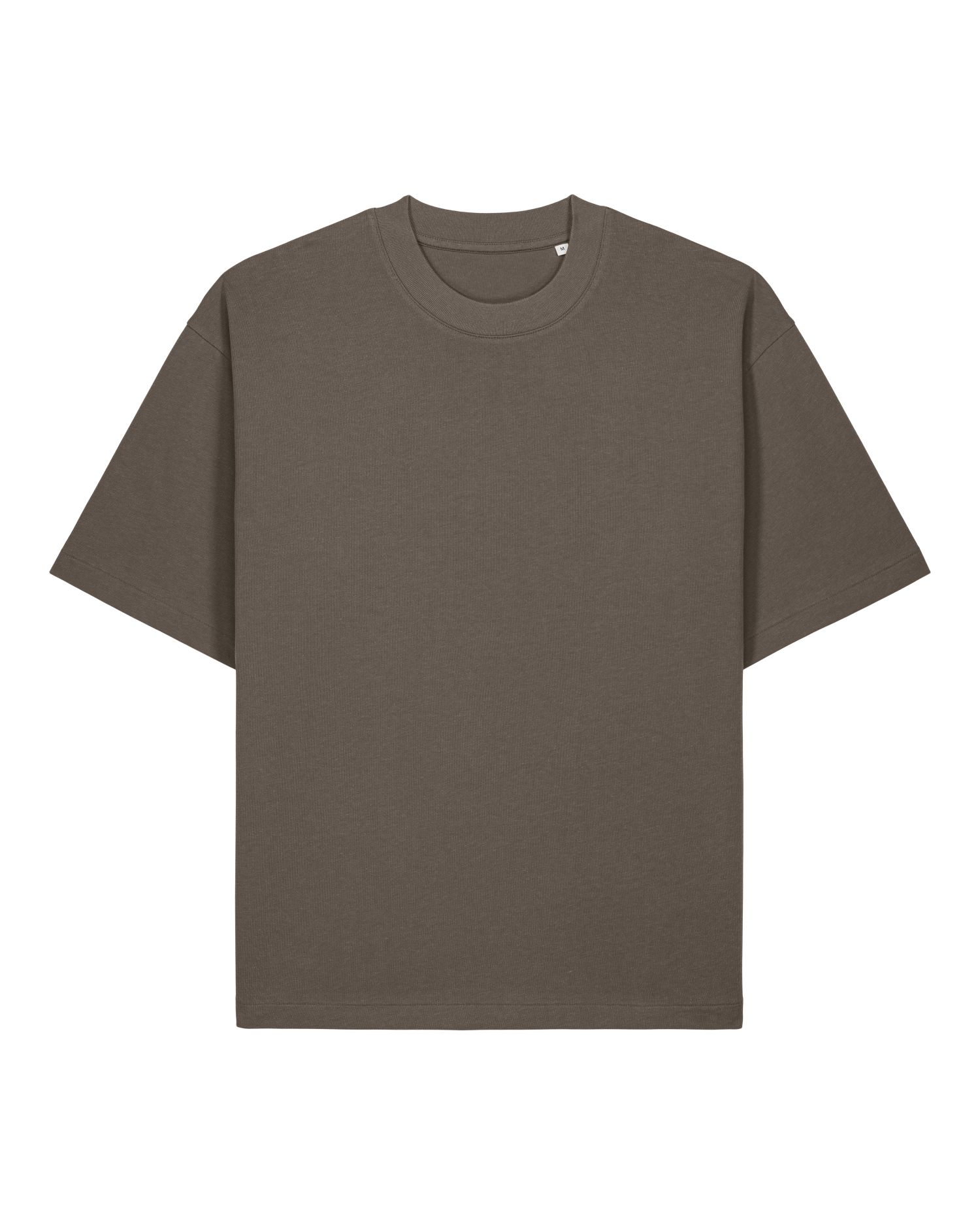 CAMISETA OVER 280GSM | STTU078