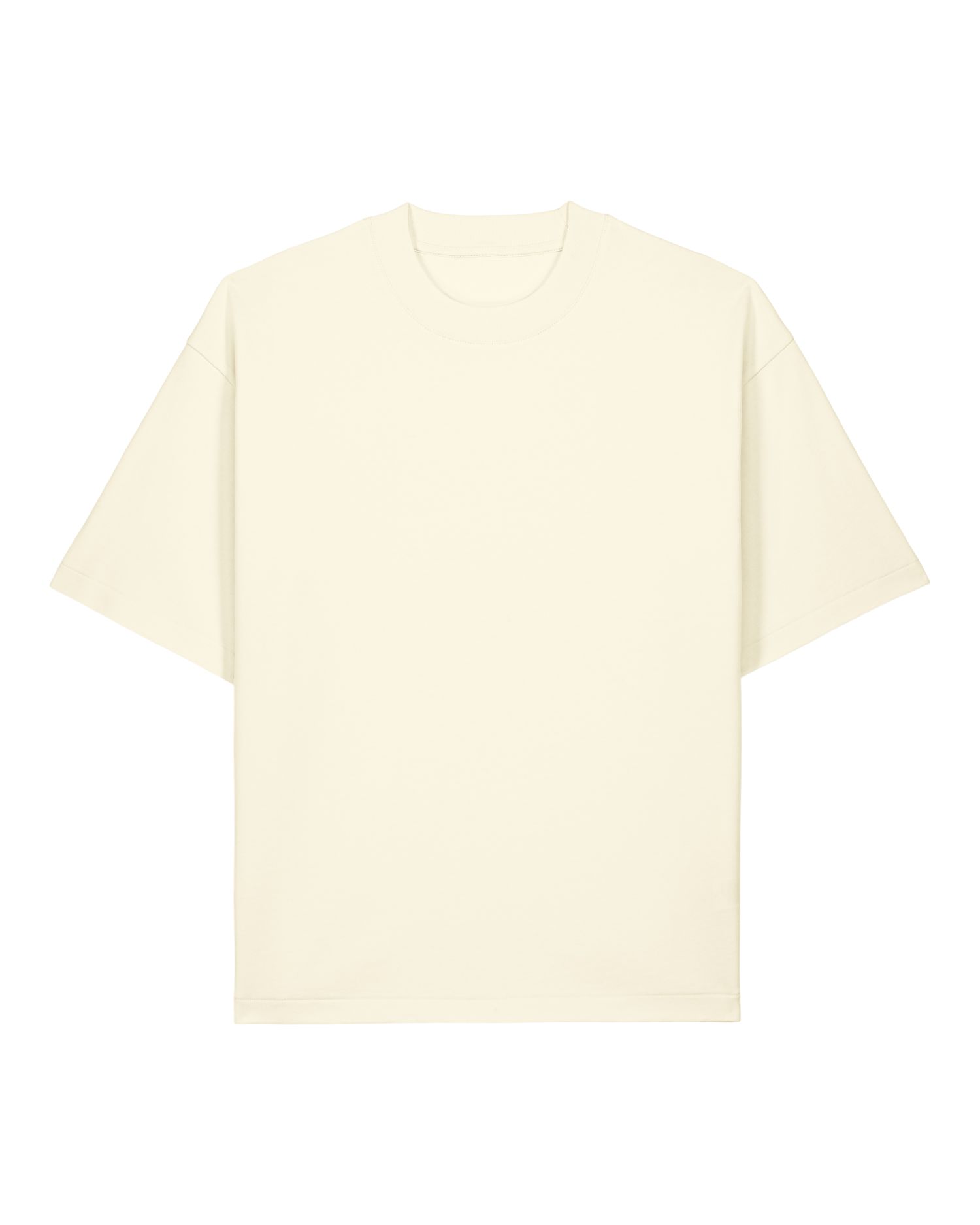 CAMISETA OVER 280GSM | STTU078