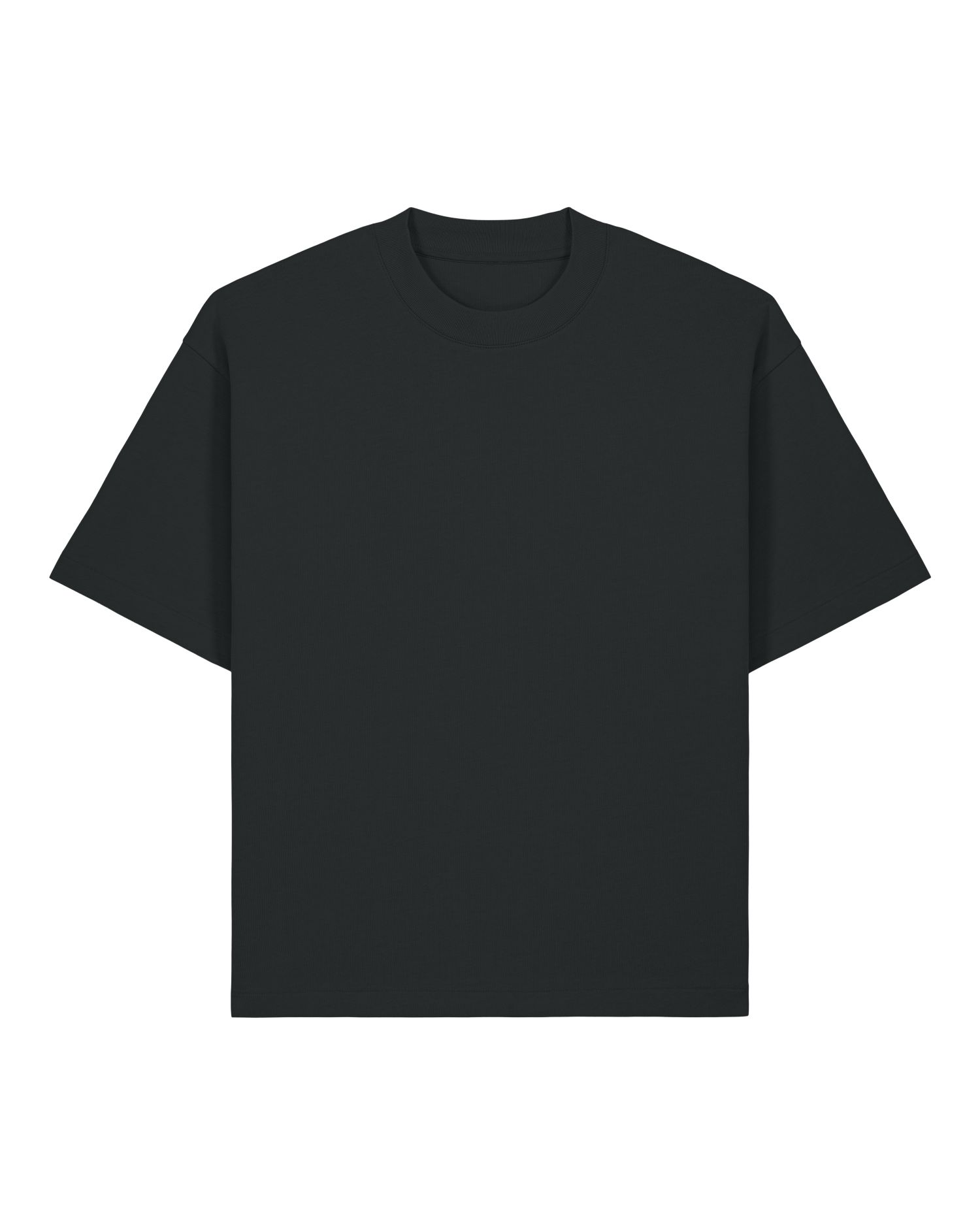 CAMISETA OVER 280GSM | STTU078