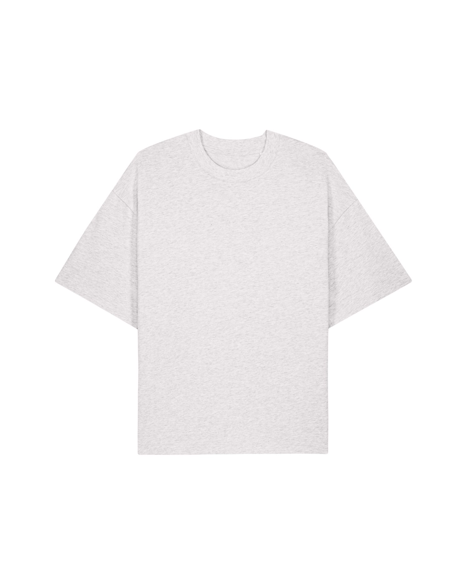 CAMISETA OVER 280GSM | STTU078