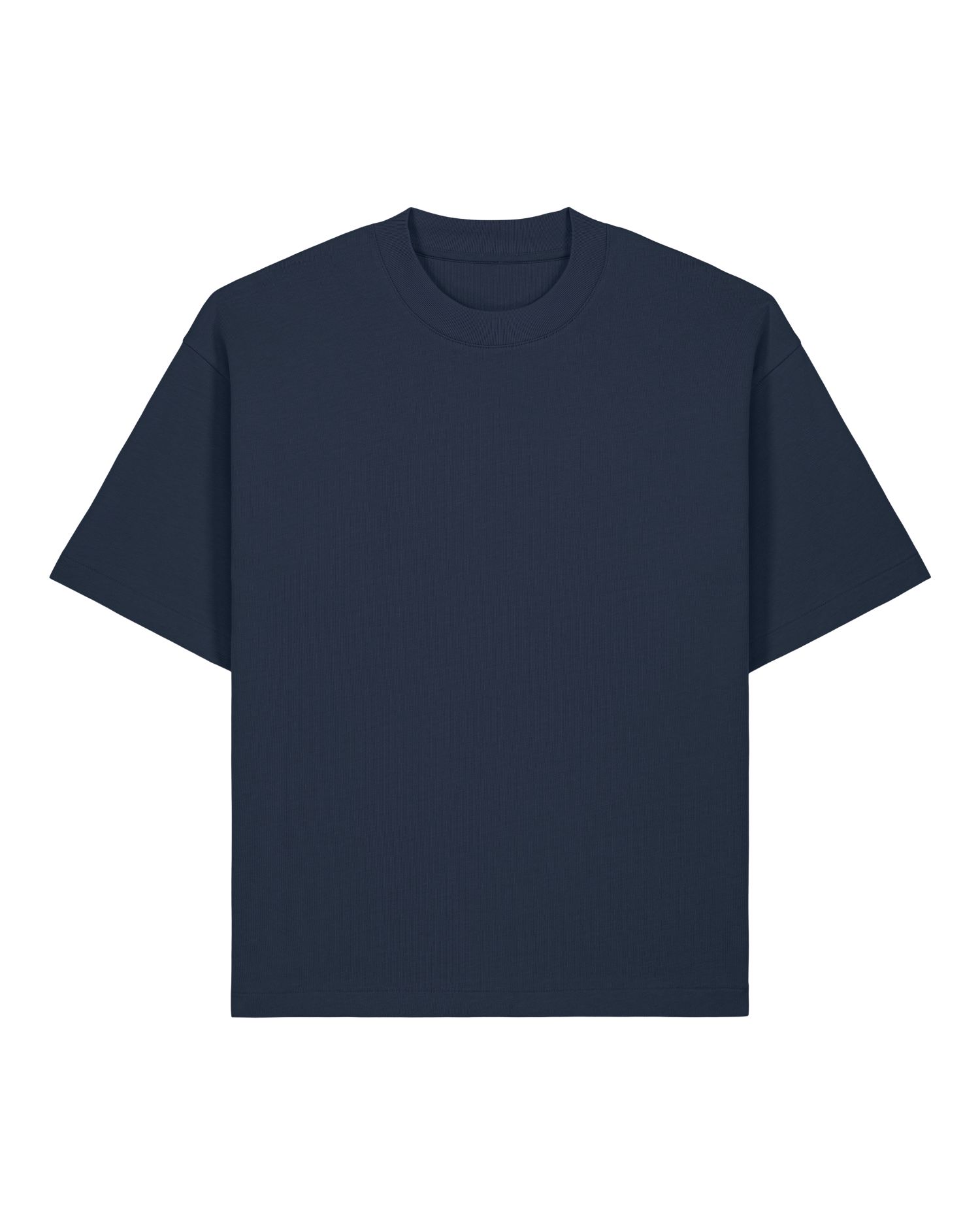 CAMISETA OVER 280GSM | STTU078