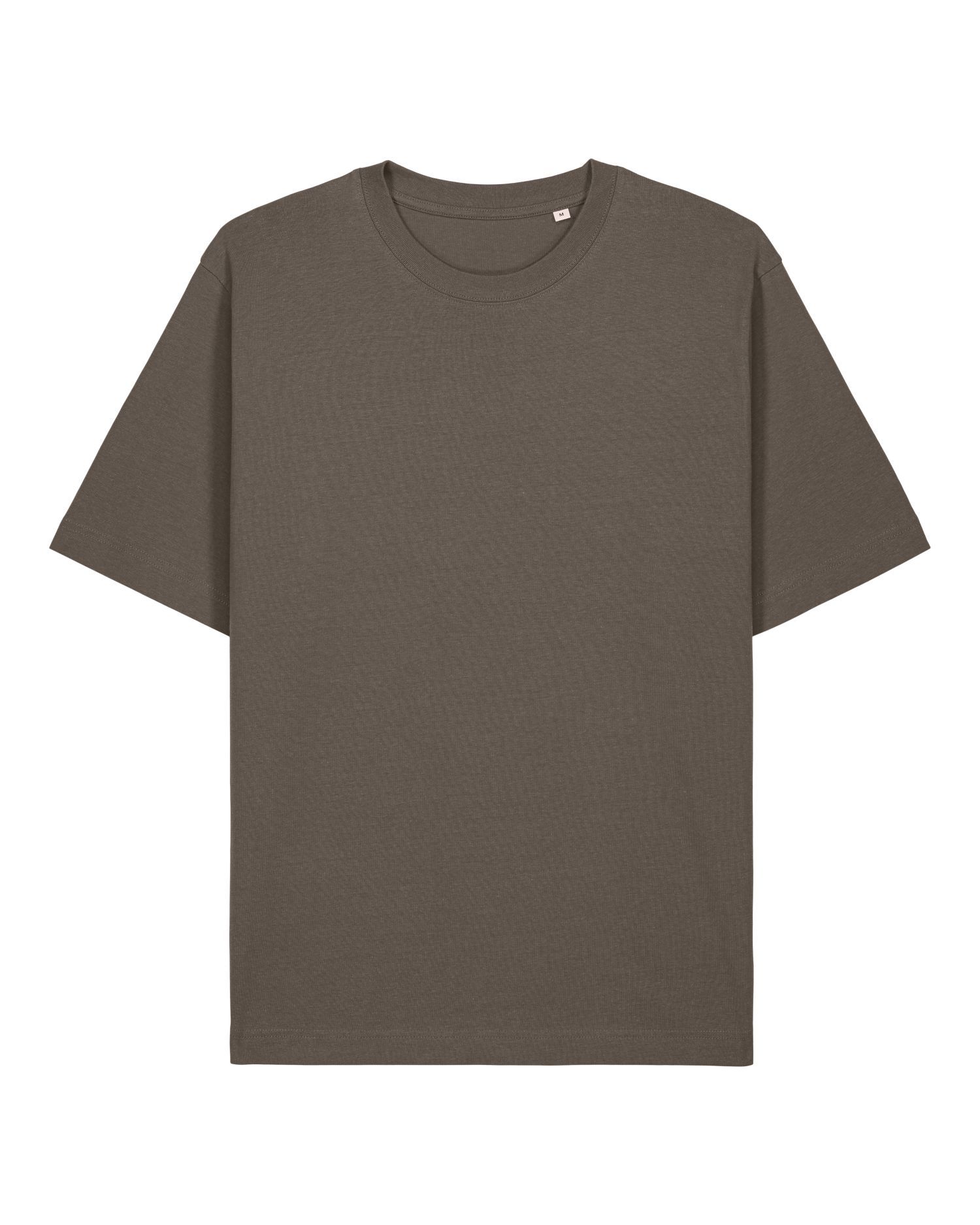 CAMISETA RELAXED 240GSM | STTU788