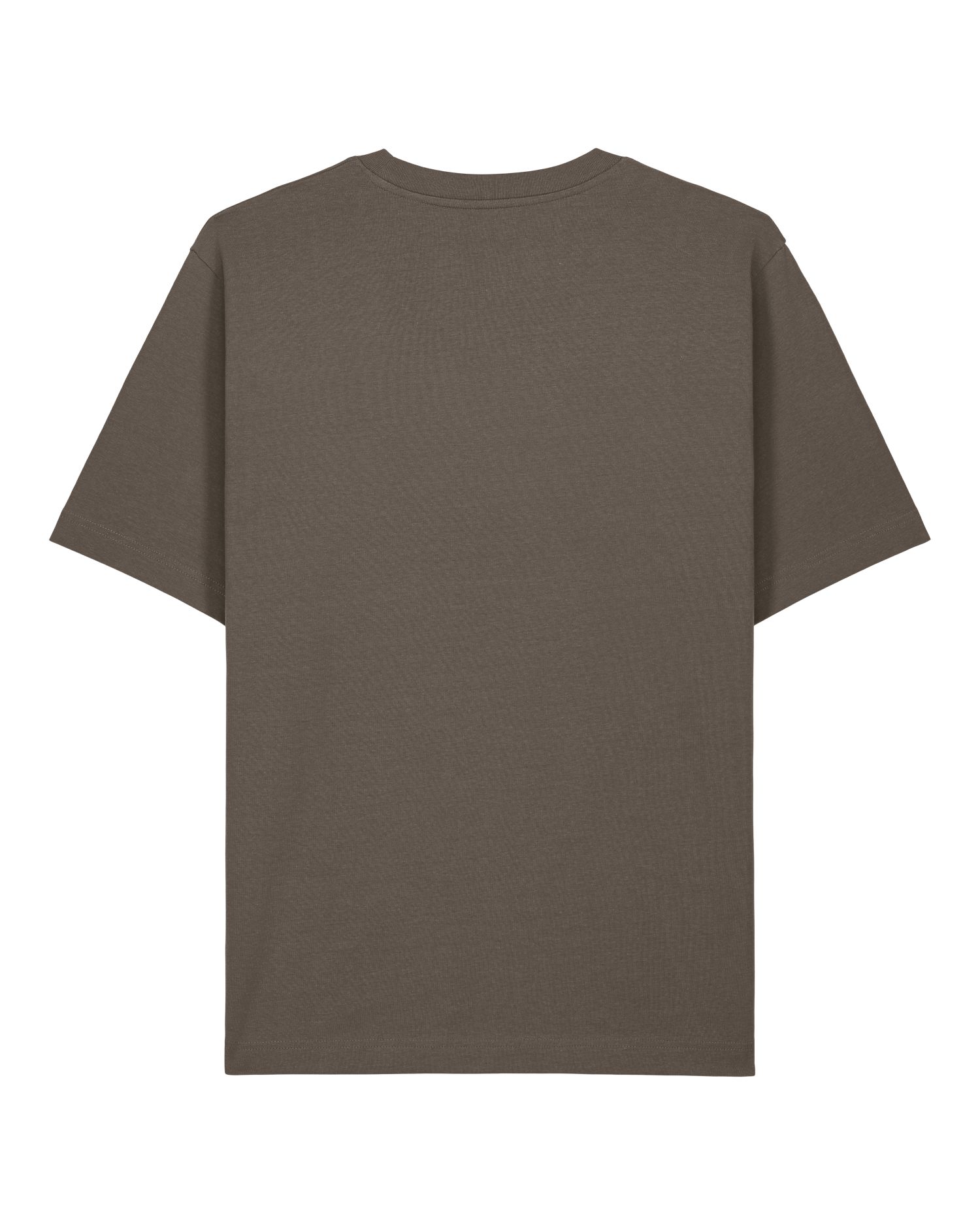 CAMISETA RELAXED 240GSM | STTU788