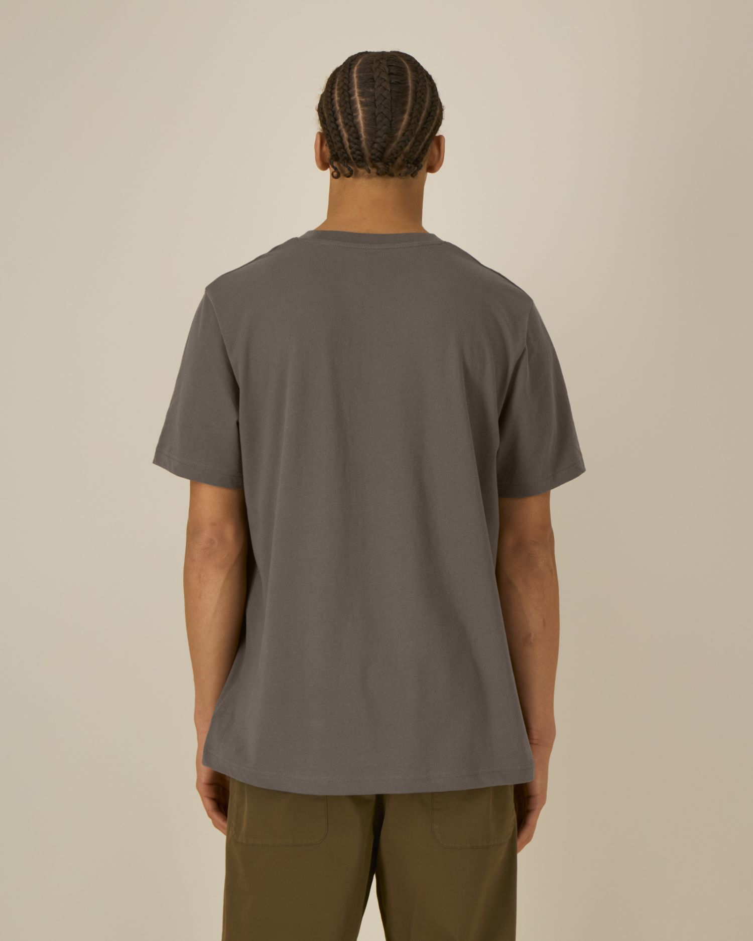 CAMISETA RELAXED 240GSM | STTU788