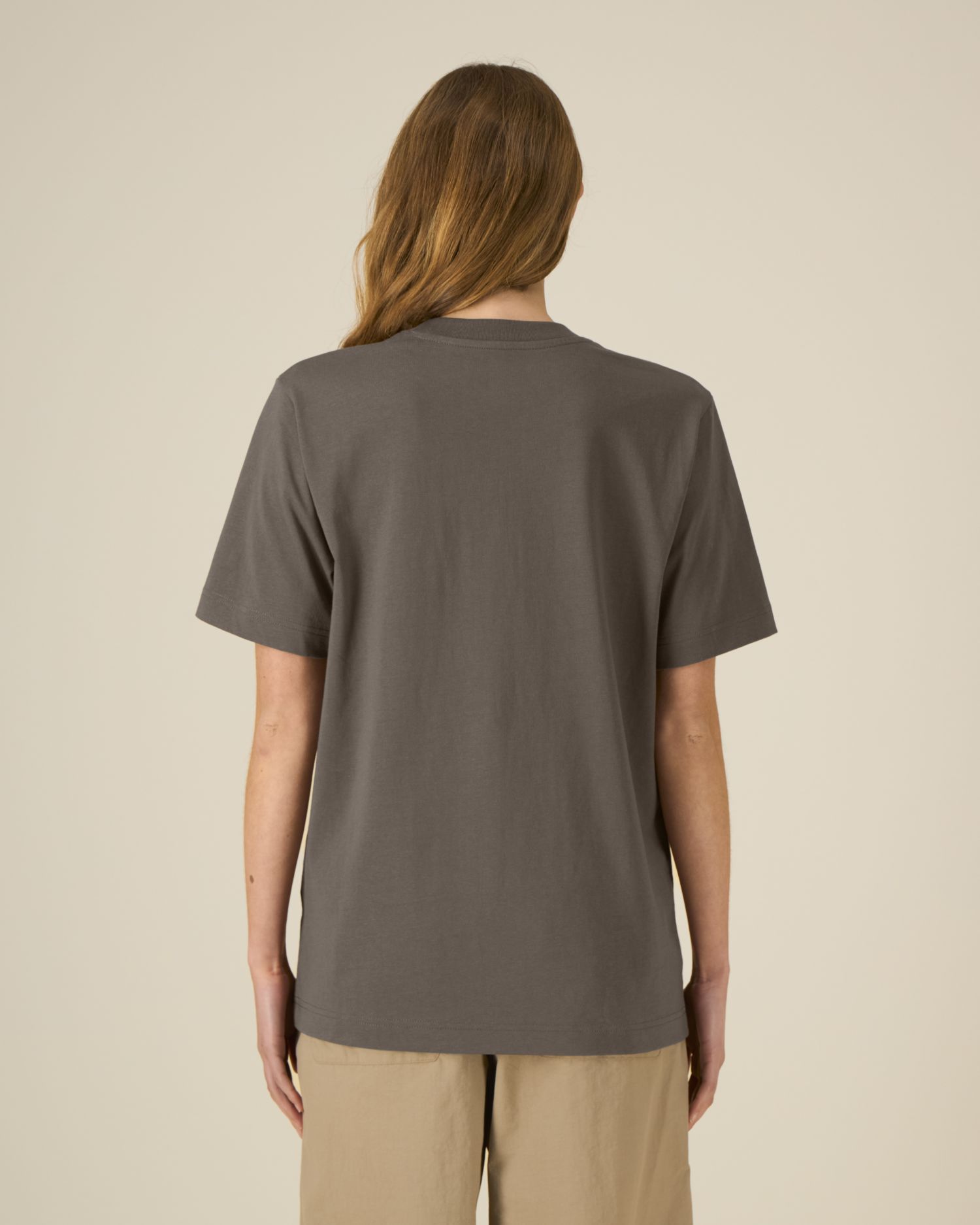 CAMISETA RELAXED 240GSM | STTU788