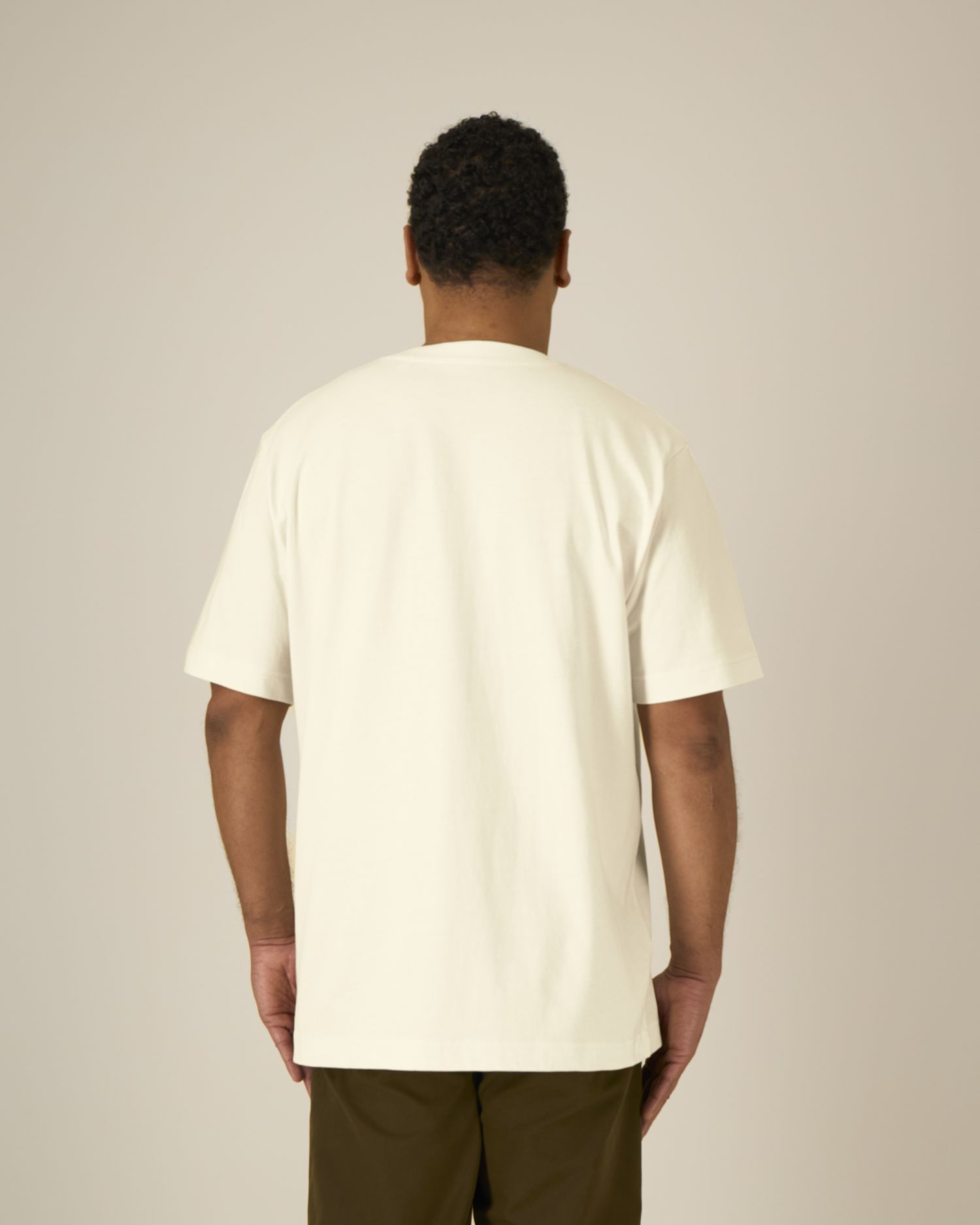 CAMISETA RELAXED 240GSM | STTU788